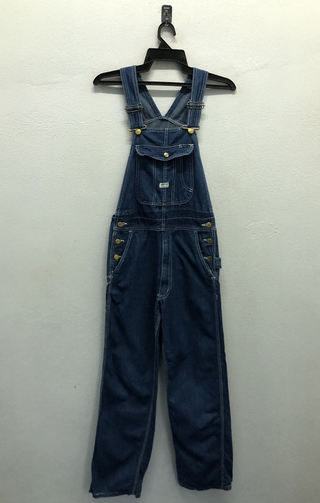 Edwin Over Works Factory | Grailed