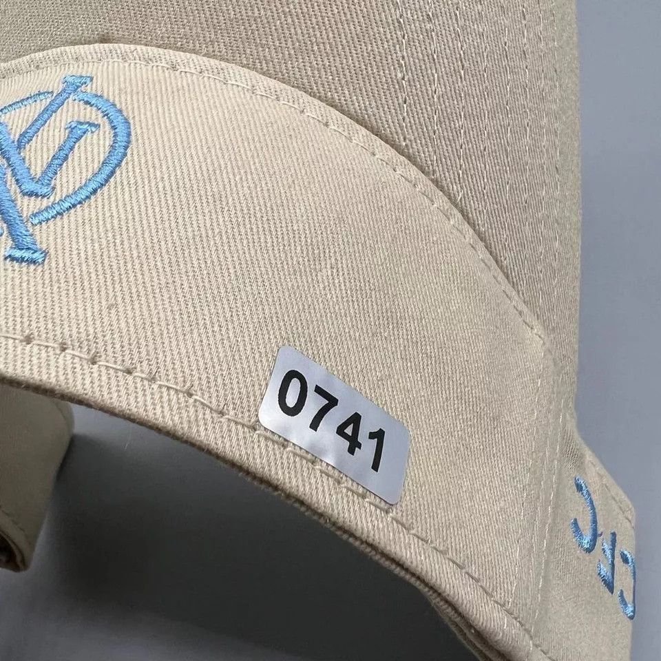 Other New York City FC Visor Hat Men Fanatics MLS Strap Back Cap Size ONE SIZE - 2 Thumbnail
