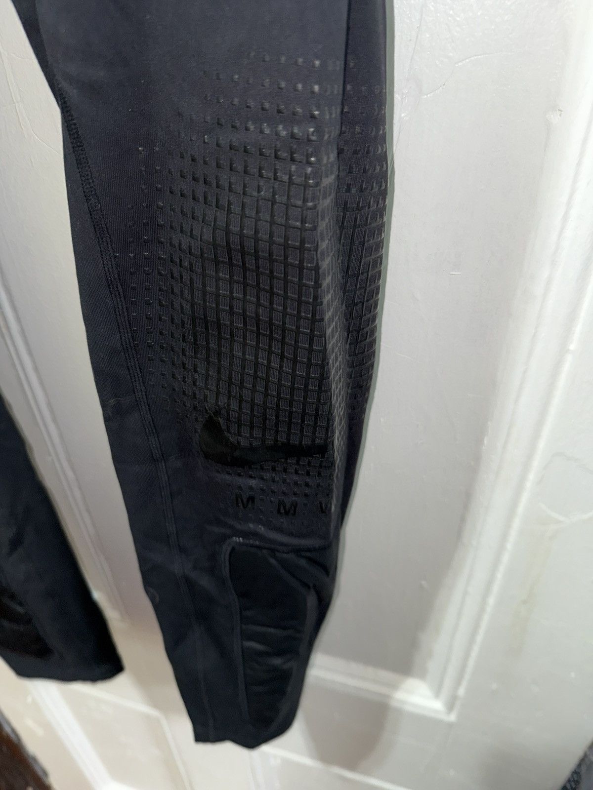 MMW × Nike Nike MMW 2-in-1 Shorts size Medium Size US 32 / EU 48 - 5 Thumbnail