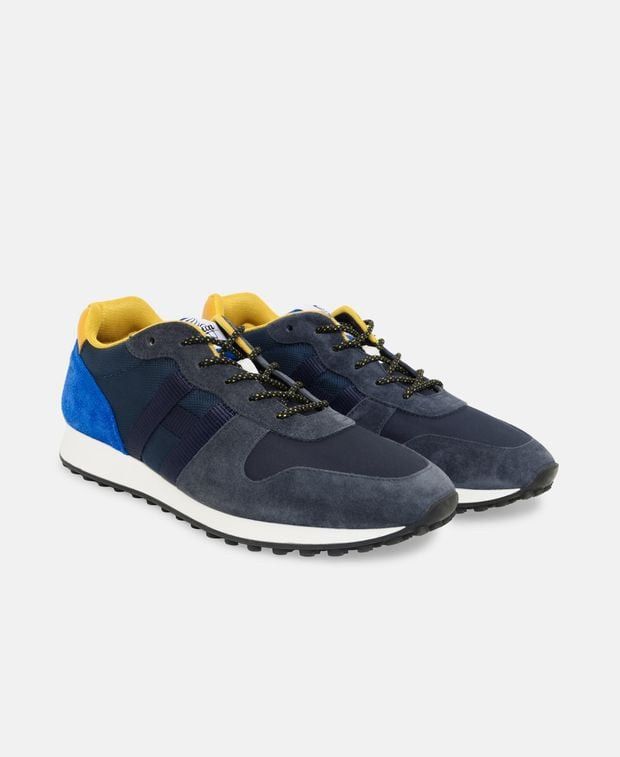 Hogan Nastro Sneakers Size US 8 / EU 41 - 1 Thumbnail