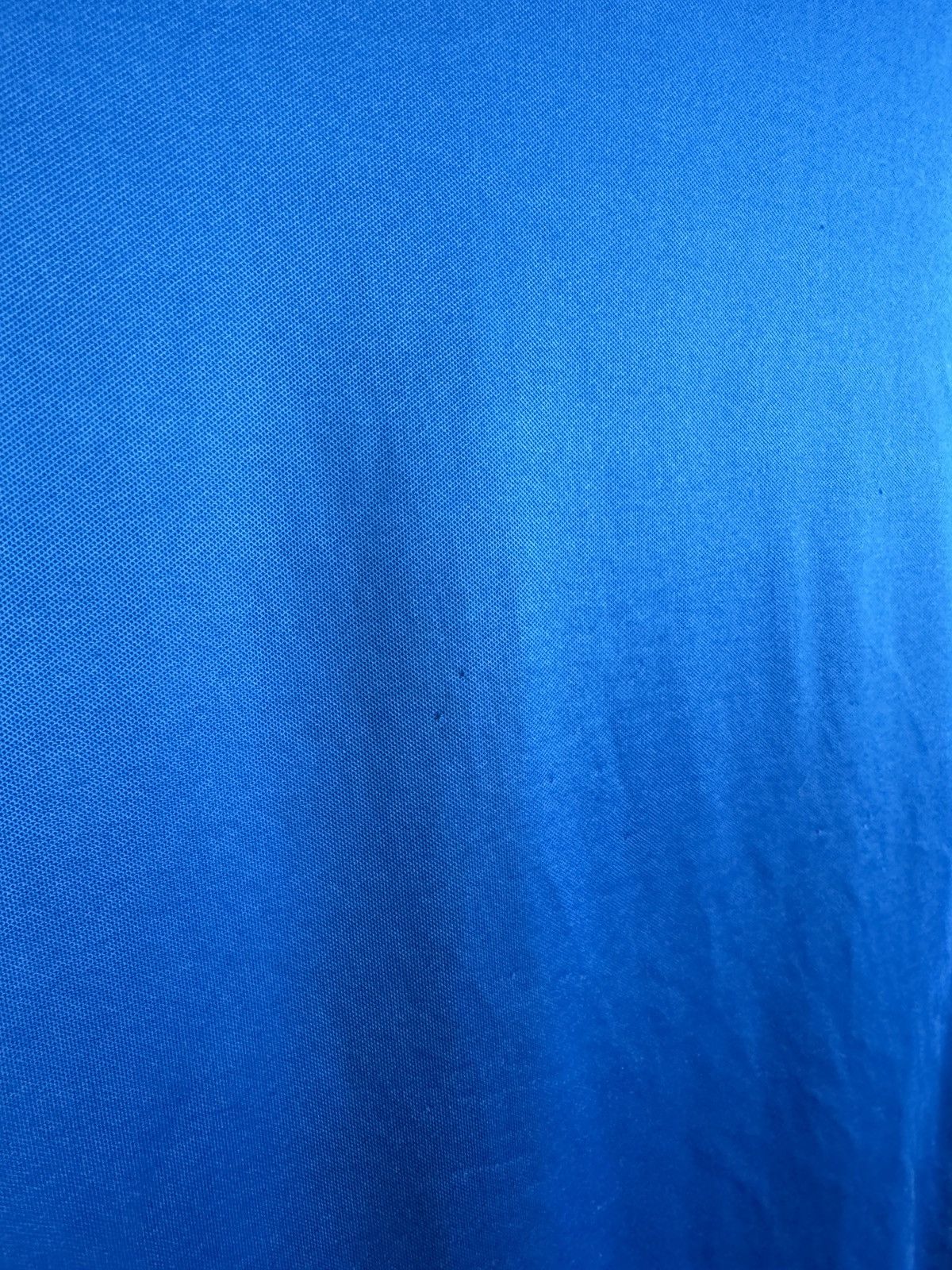 Puma Puma Rangers FC Home Football Jersey Blue Short Sleeve Size US XL / EU 56 / 4 - 18 Thumbnail
