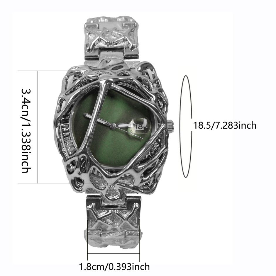 Other Original Claw American Watch Size ONE SIZE - 3 Thumbnail