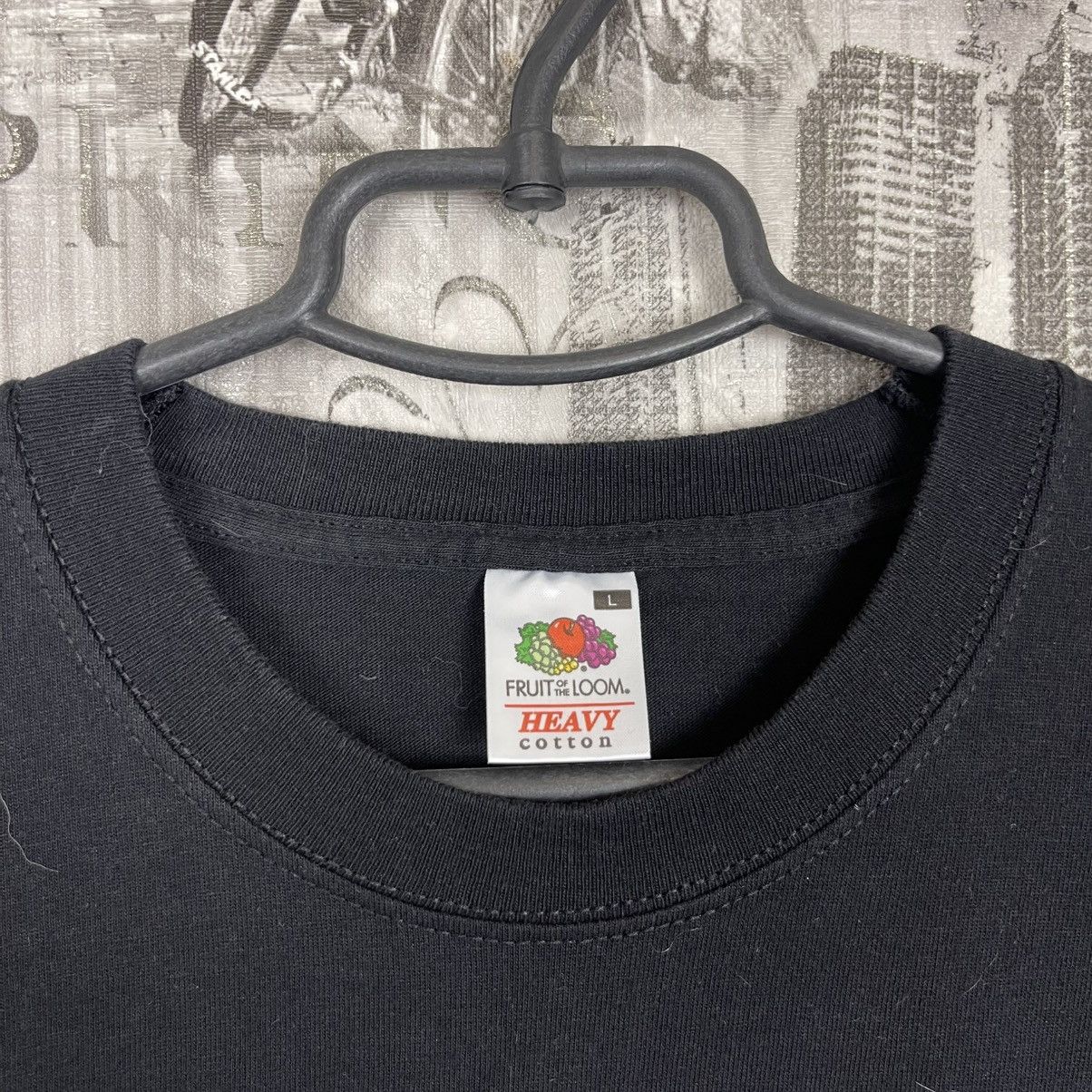 Vintage Dodge SRT T Shirt Classic Trendy Graphic Tee Short Sleeve XL Size US L / EU 52-54 / 3 - 2 Thumbnail