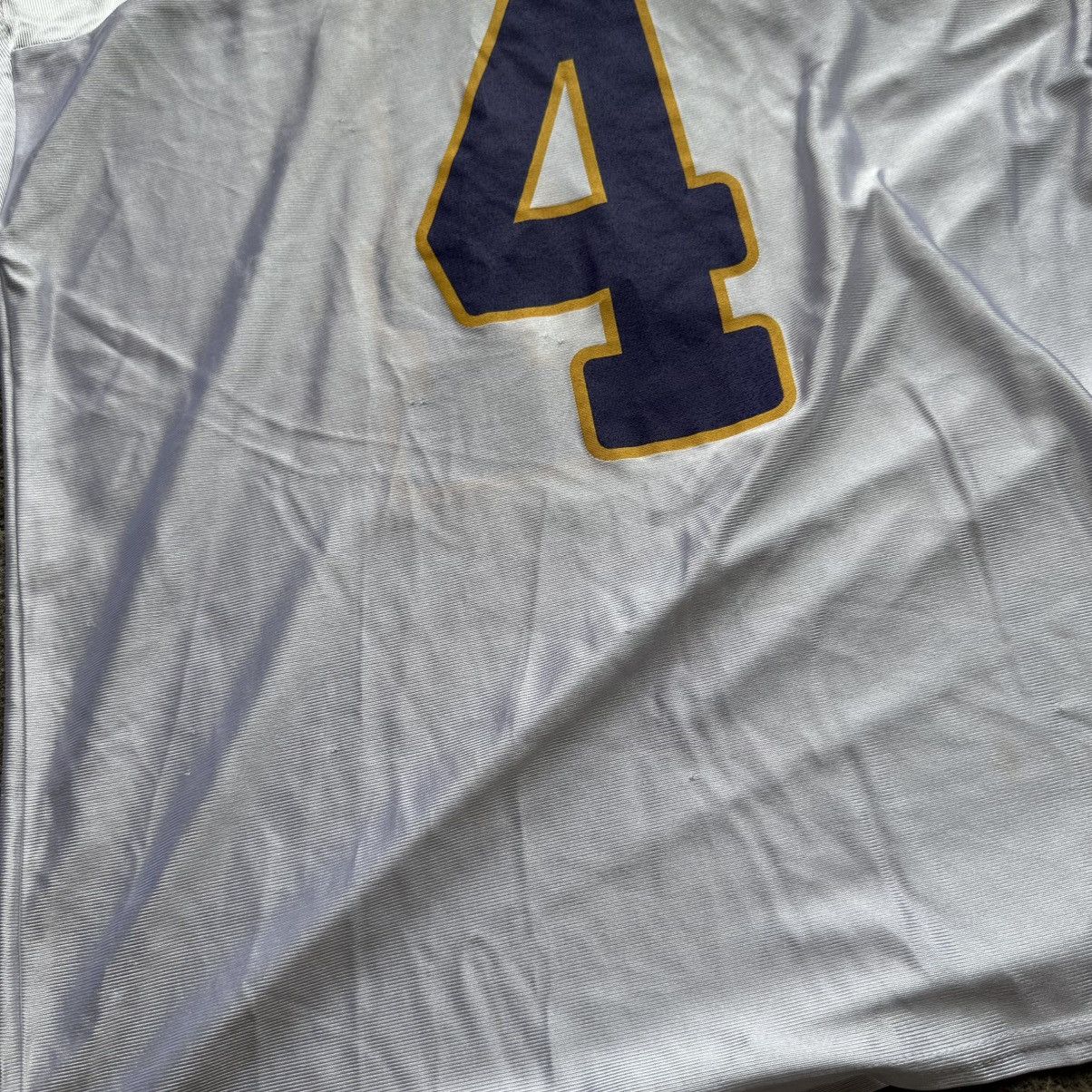 NFL × Vintage Minnesota Vikings Brett Favre Jersey Size US L / EU 52-54 / 3 - 5 Thumbnail