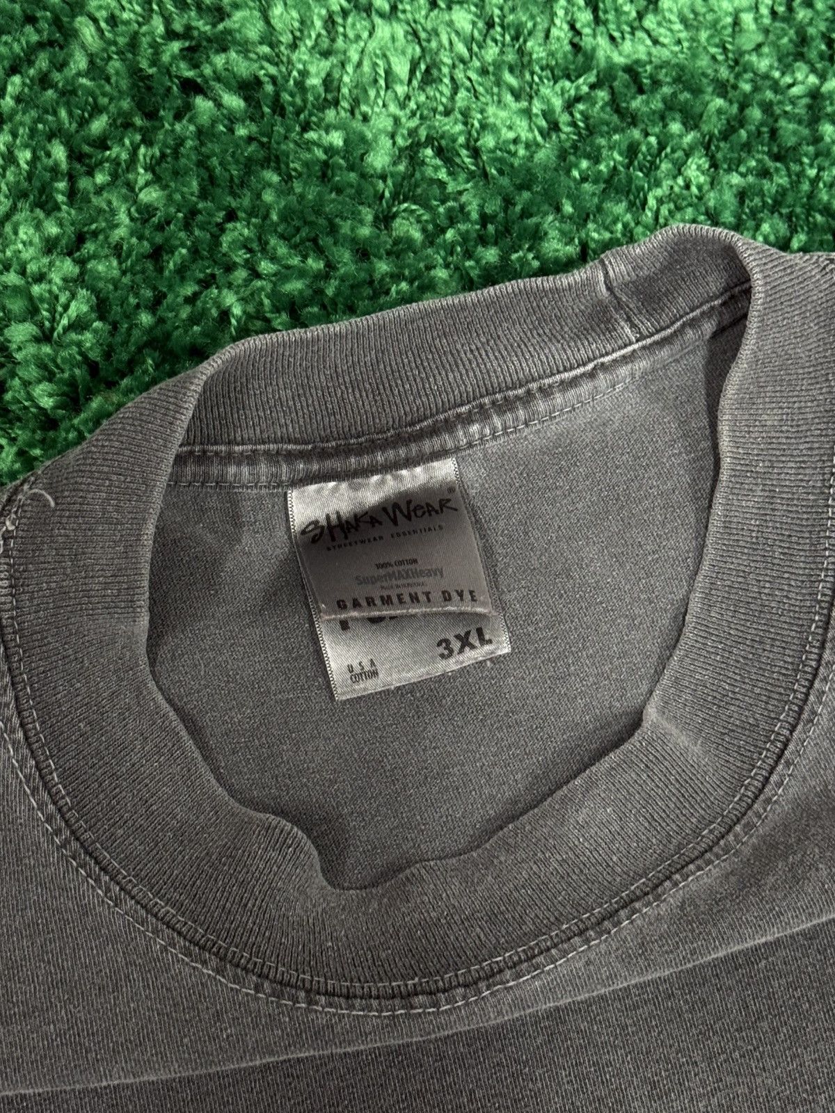 Other Shaka Wear 3XL Sincerely Houston Texas Tee 3XL XXXL TX Size US XXL / EU 58 / 5 - 3 Thumbnail