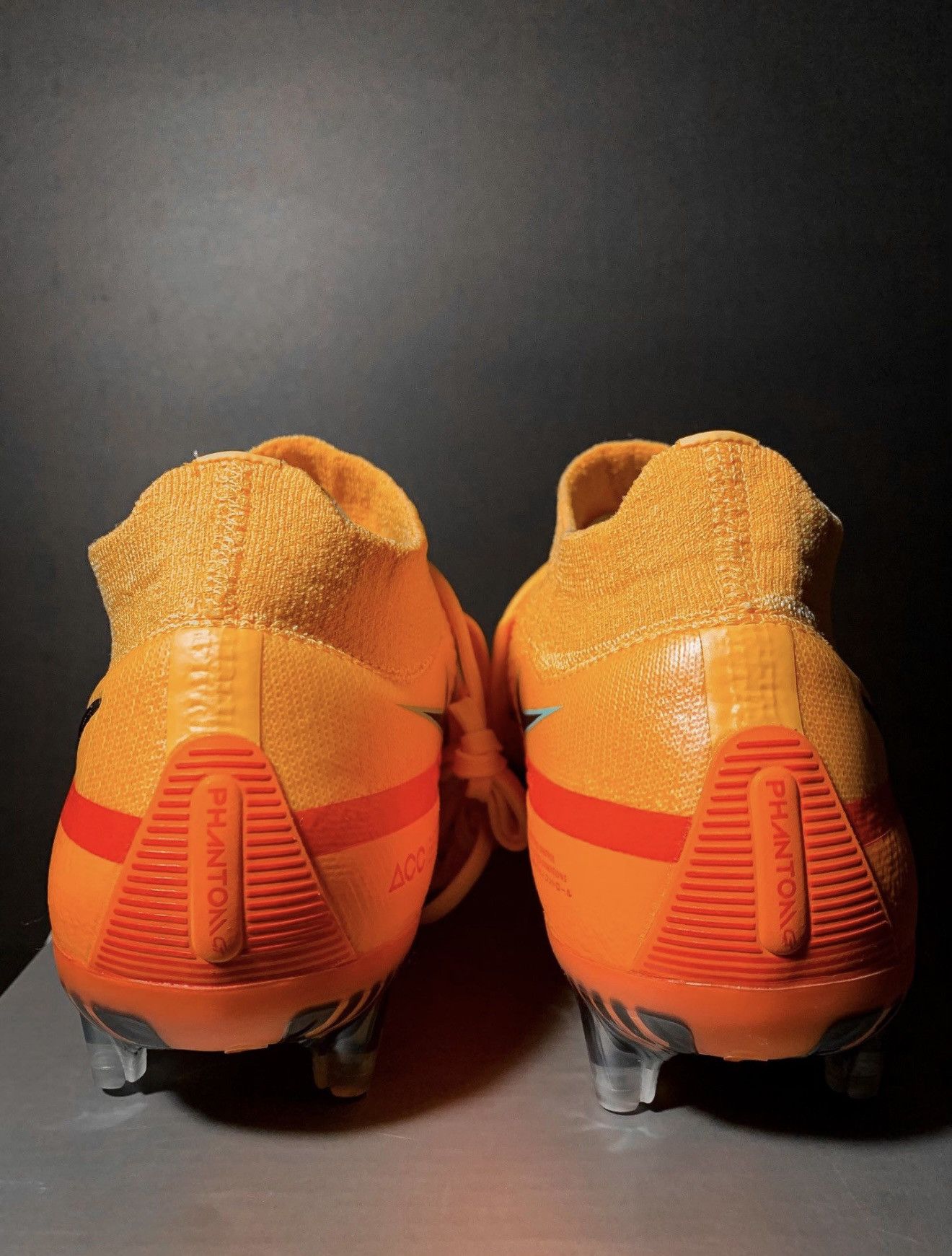 Nike Nike Phantom Gt2 Elite Football Boots Size US 8 / EU 41 - 3 Thumbnail