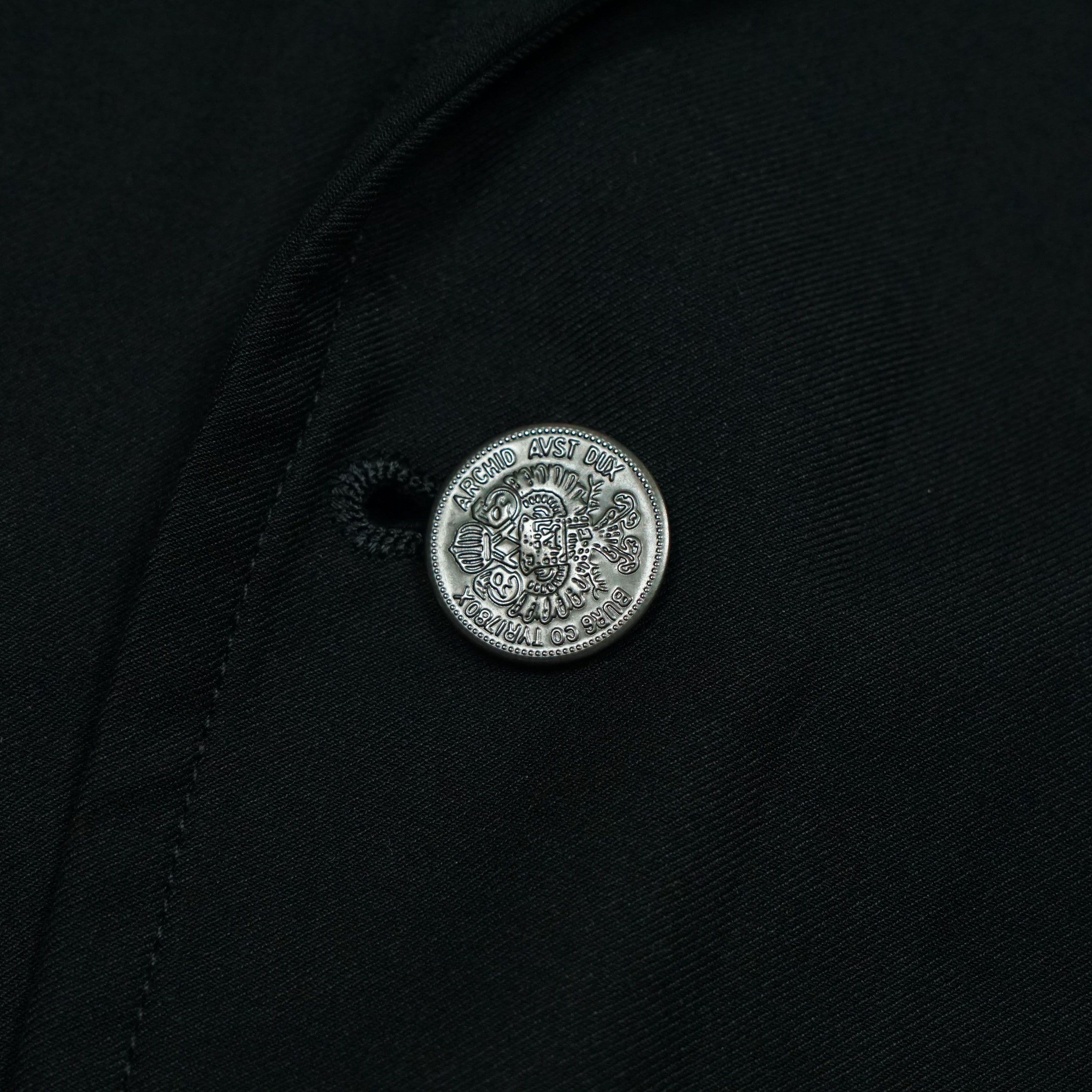 PPFM *NoTariff PPFM Blazer Size US S / EU 44-46 / 1 - 7 Thumbnail