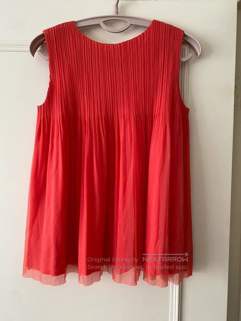 Issey Miyake Issey Miyake Puff Vest Size L / US 10 / IT 46 - 2 Thumbnail