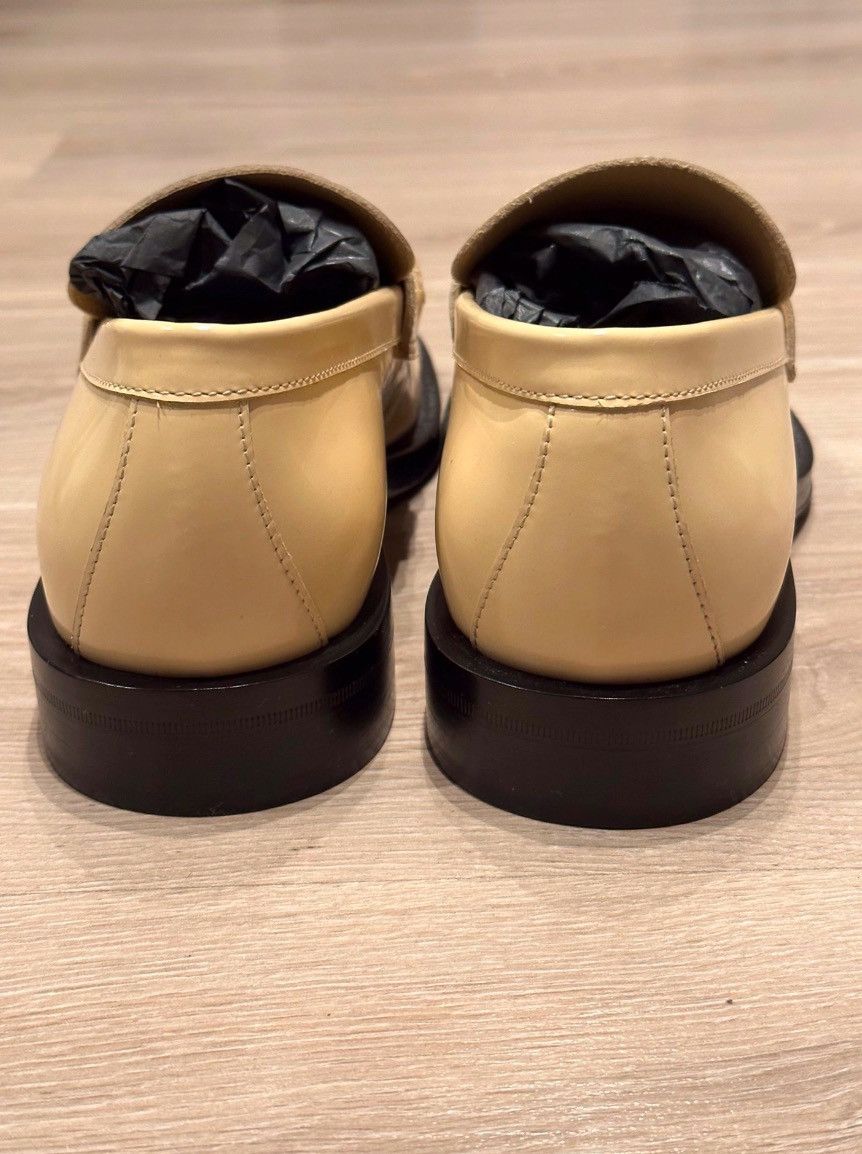 Burberry Burberry loafers made in Italy Size US 8 / EU 41 - 2 Thumbnail