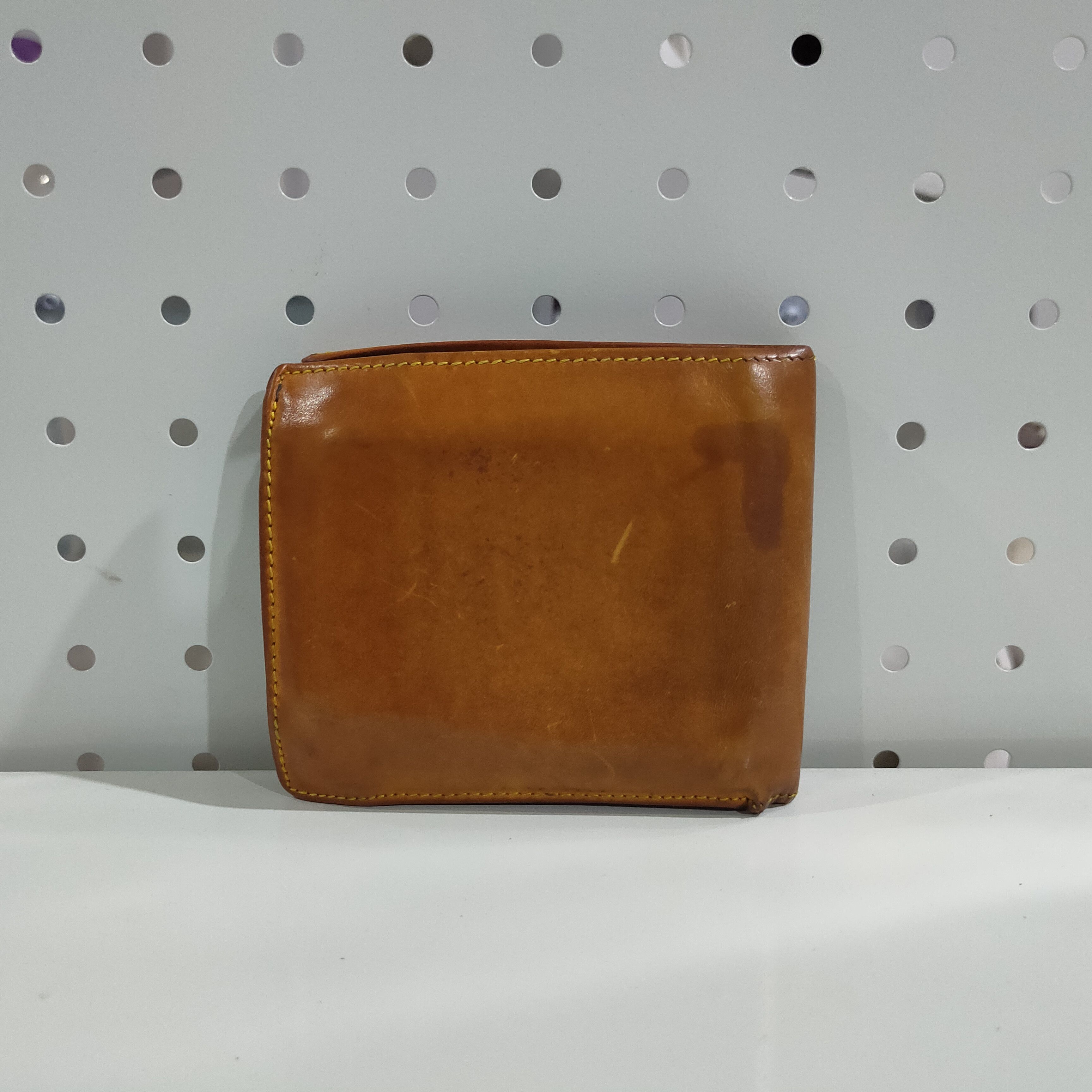 Paul Smith 🔥Paul Smith leather biforld wallet Size ONE SIZE - 7 Thumbnail