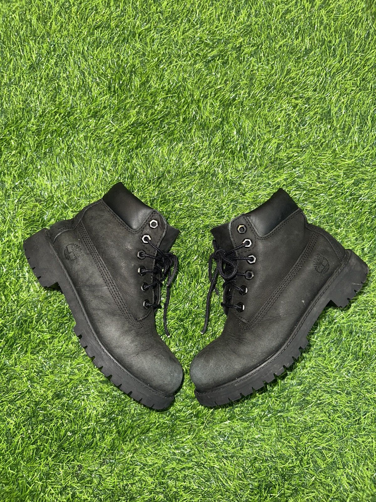 Timberland Timberland boots BOYS SIZE 1 Size US 5 / EU 37 - 2 Thumbnail