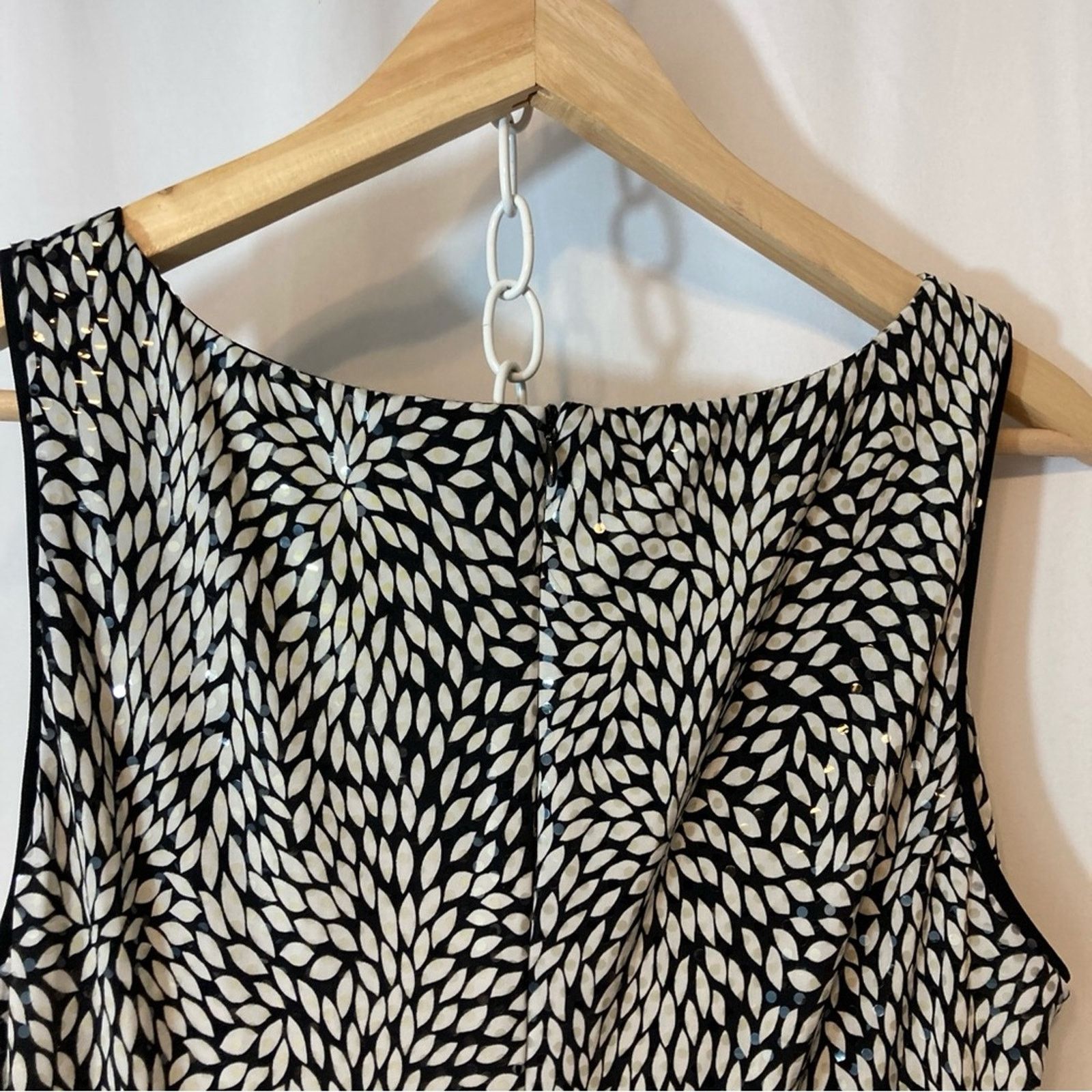 Joseph Ribkoff Vintage J. Ribkoff Couture Joseph Ribkoff Gown Maxi Dress Size M / US 6-8 / IT 42-44 - 10 Thumbnail