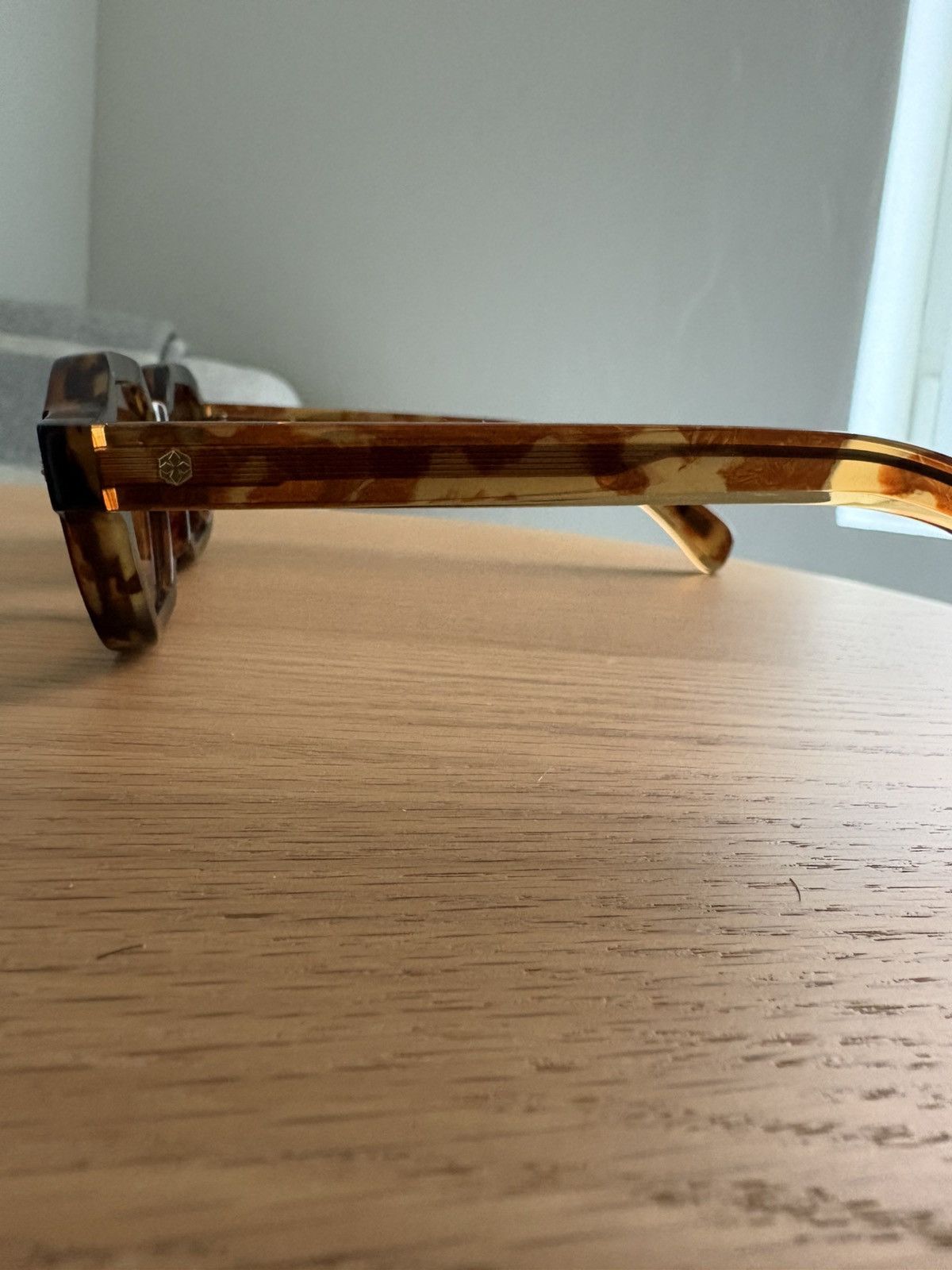 Other Sato Eyewear Almach Size 44 - 2 Thumbnail