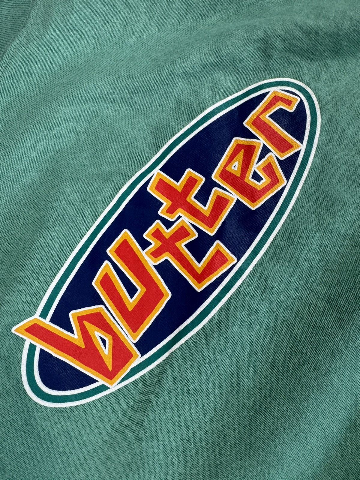 Butter Goods Butter Goods skate logo tee Size US M / EU 48-50 / 2 - 6 Thumbnail