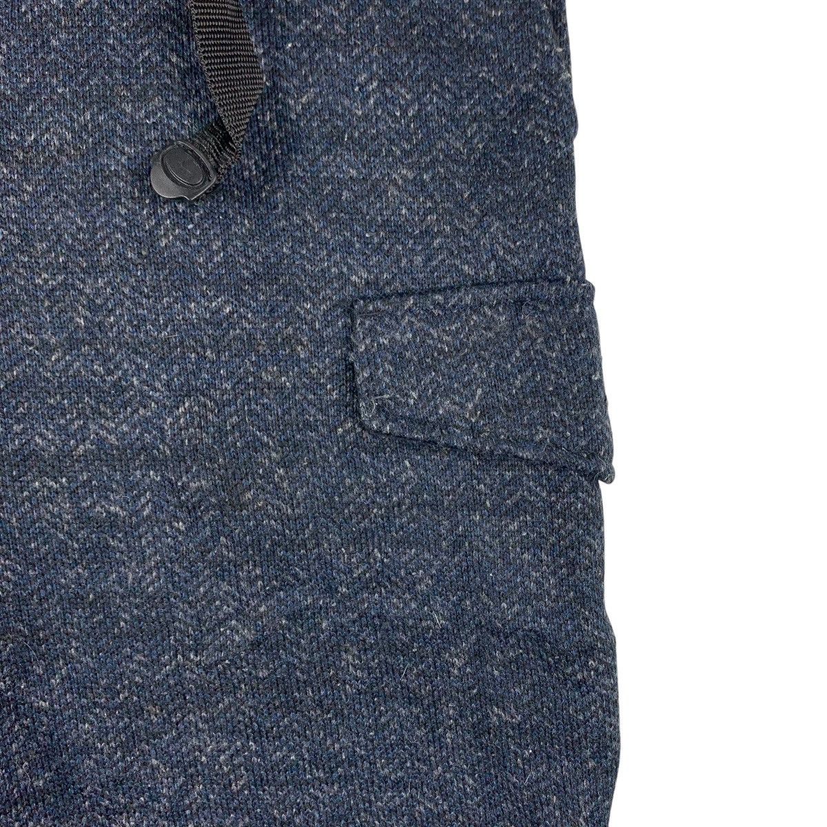 Beams Plus × Japanese Brand B MING By beams cargo jogger pants Size US 32 / EU 48 - 12 Thumbnail