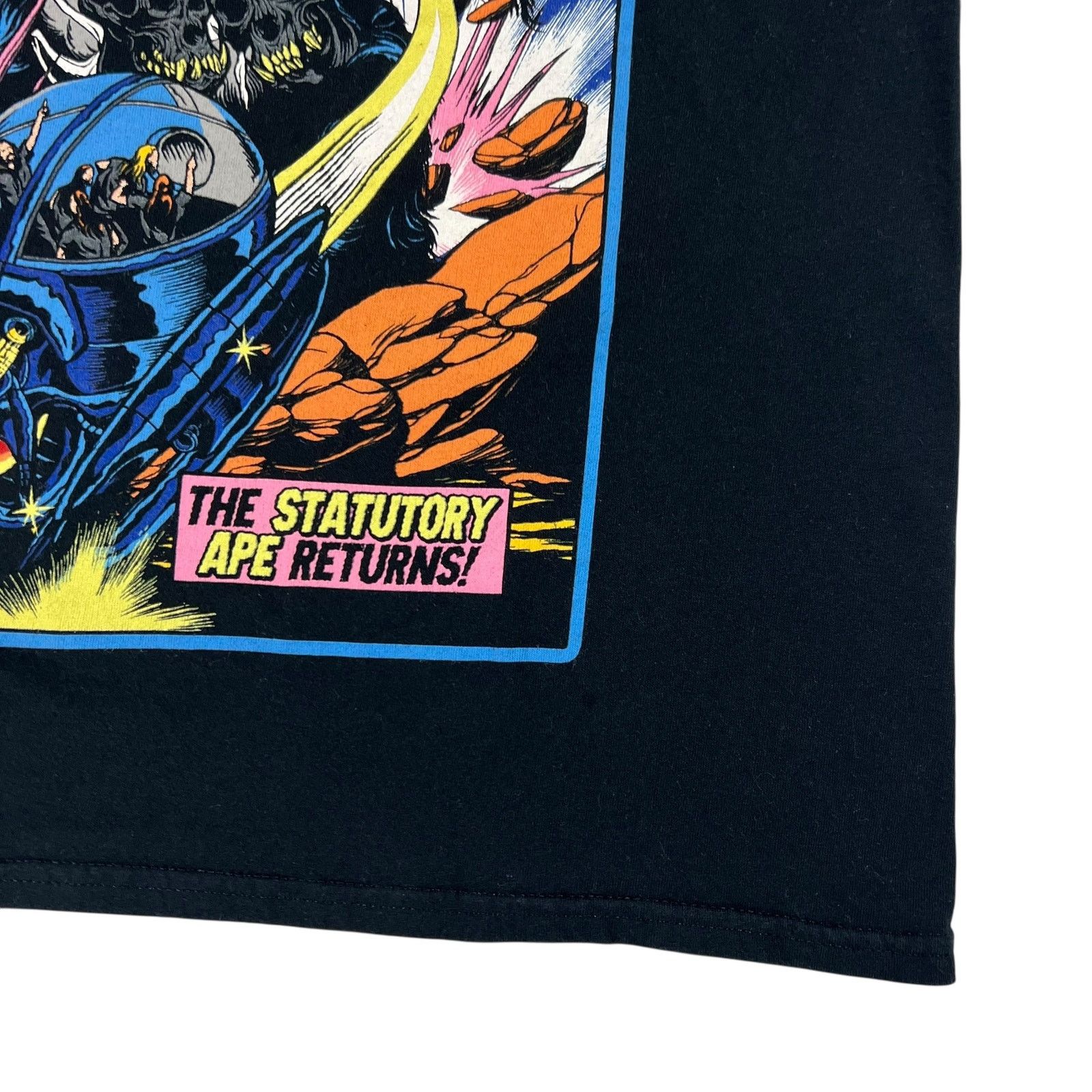 Band Tees × Vintage Y2K The Black Dalia Murder band tee (M) Size US M / EU 48-50 / 2 - 3 Thumbnail
