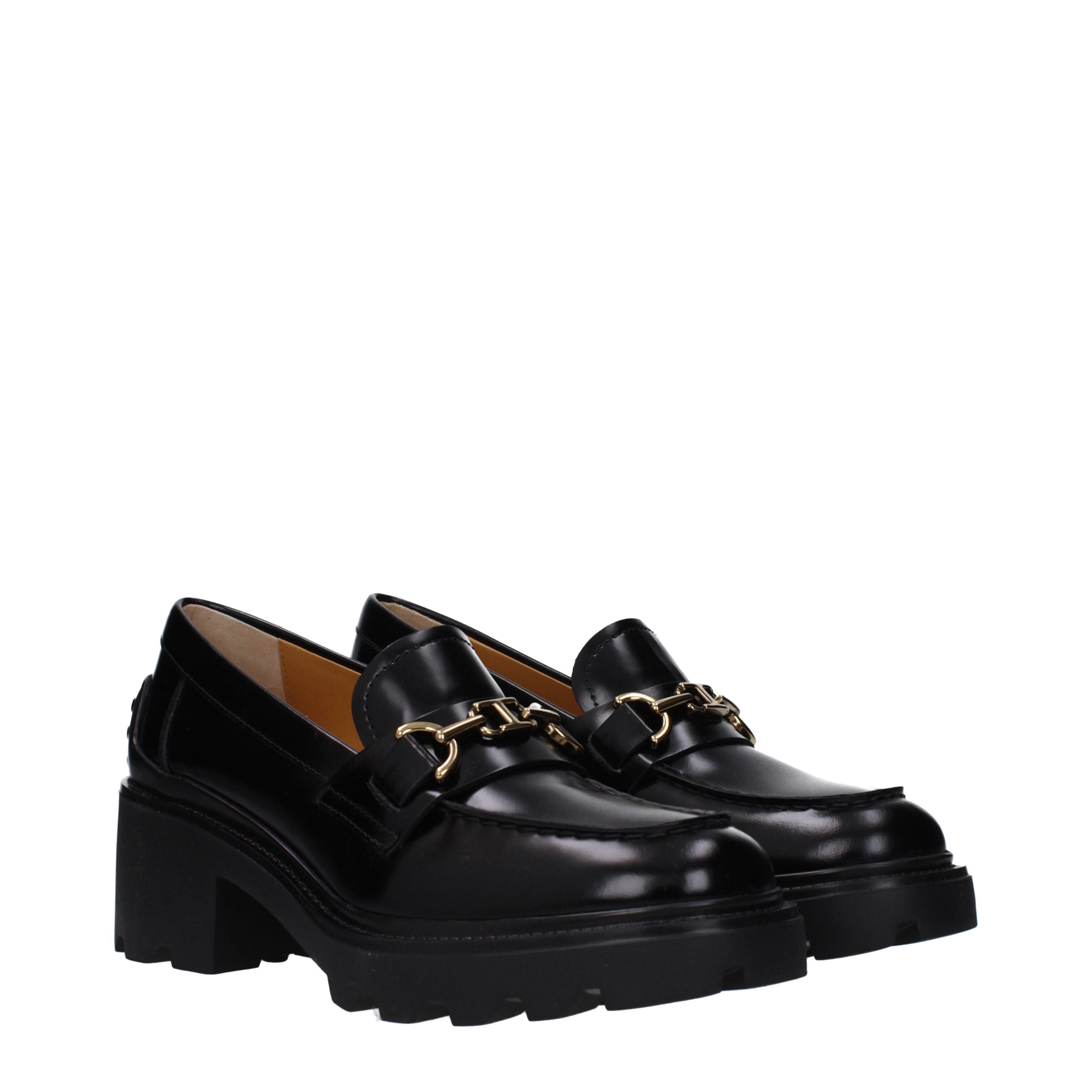 Tod's Loafers Size US 10 / IT 40 - 1 Thumbnail