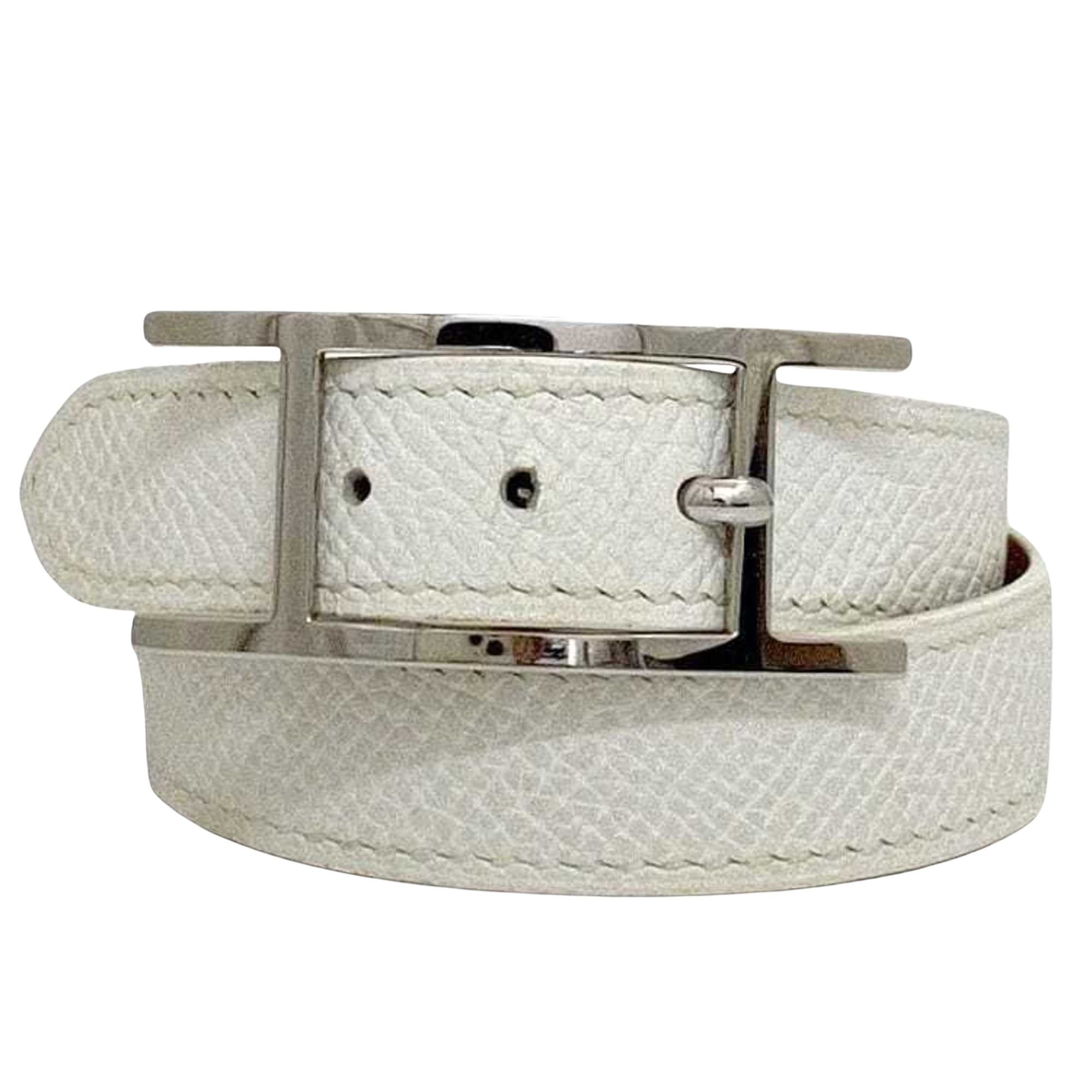 Hermes Hermès Behapi bracelet Size ONE SIZE - 1 Thumbnail