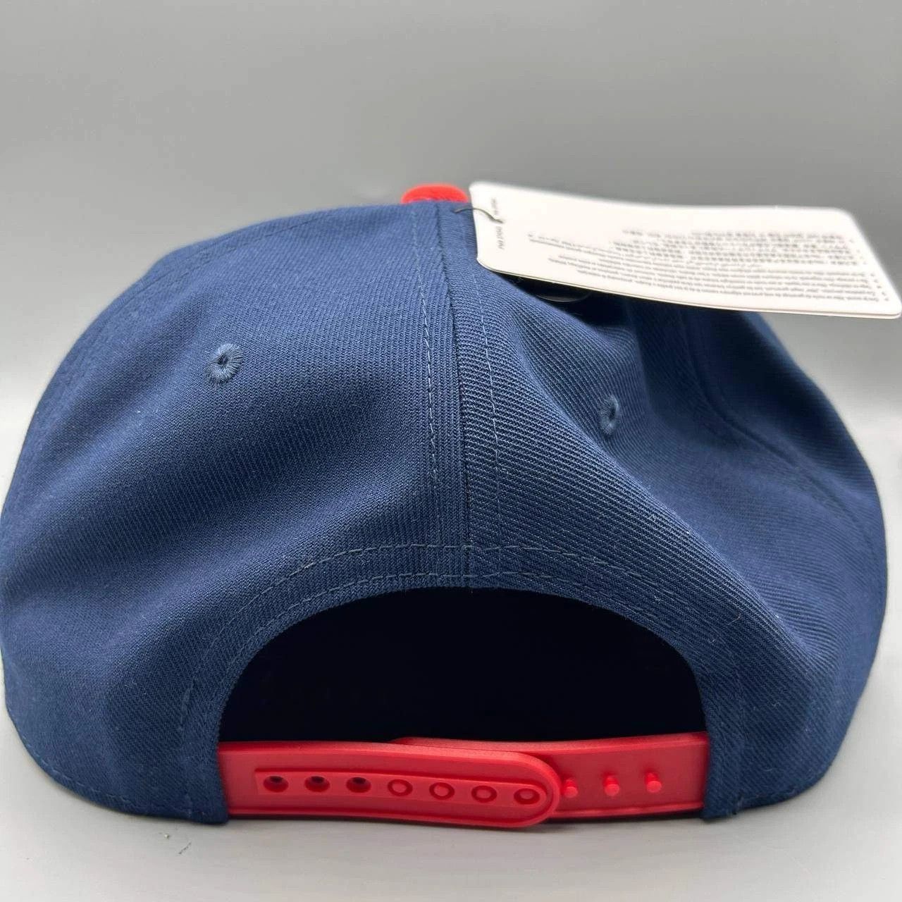 Nike Arizona Wildcats x Nike Pro Hat Men M-L Dri-Fit Snap Back Size ONE SIZE - 4 Thumbnail