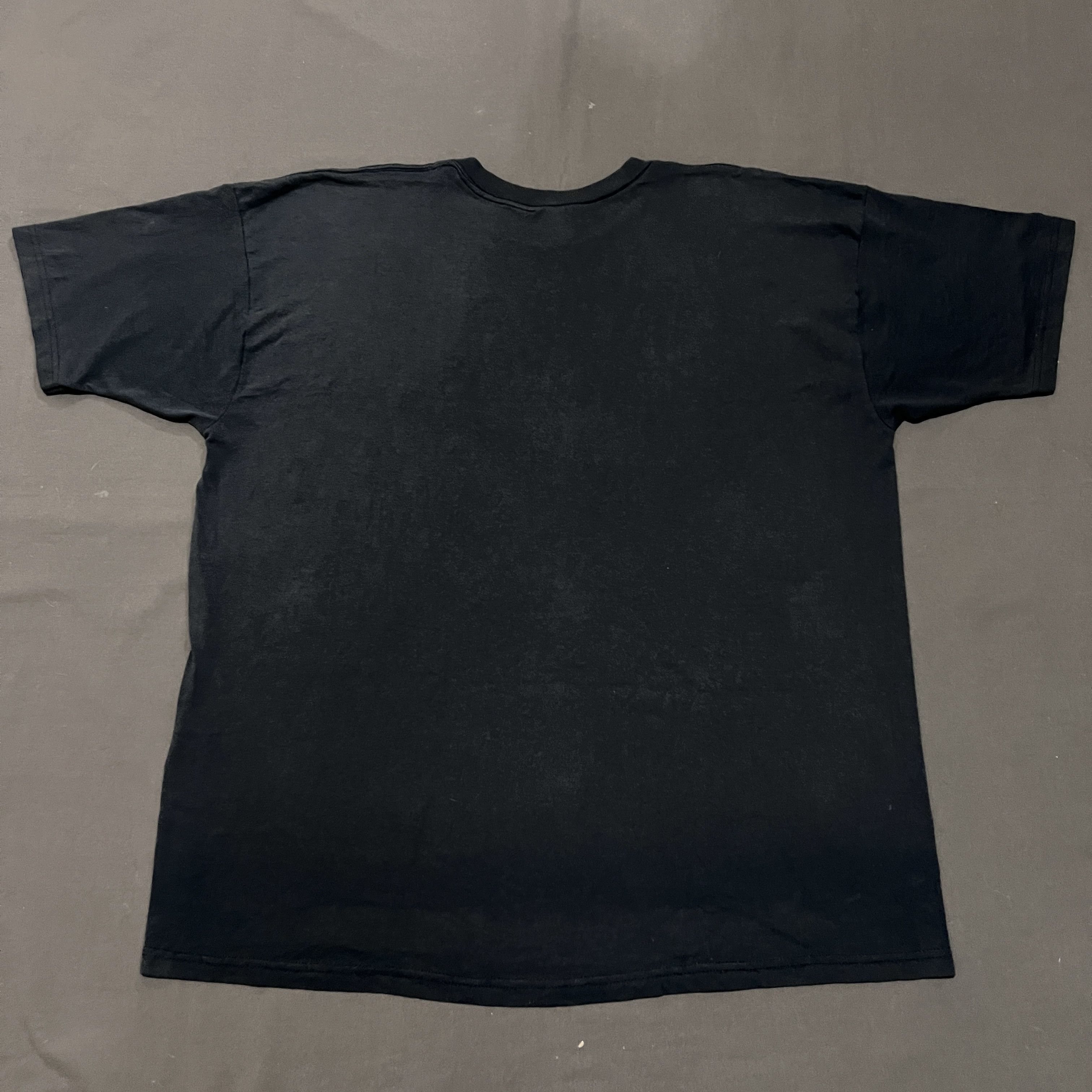 Expert Horror × Vintage Vintage 90s 8MM: Eight Millimeter Movie Nicolas Cage Crime Size US XXL / EU 58 / 5 - 5 Thumbnail