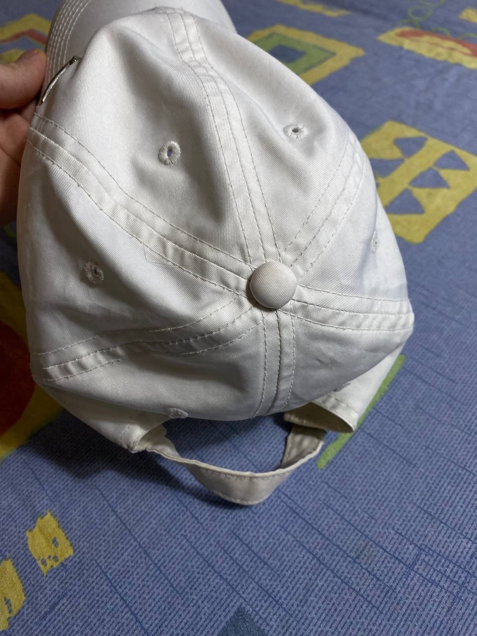Nike Vintage 90s NIKE CAP Logo Size ONE SIZE - 11 Thumbnail