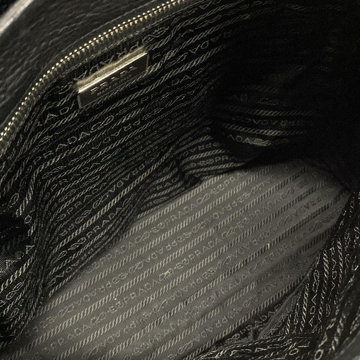 Prada PRADA Shoulder Bag BR1992 Size ONE SIZE - 10 Thumbnail