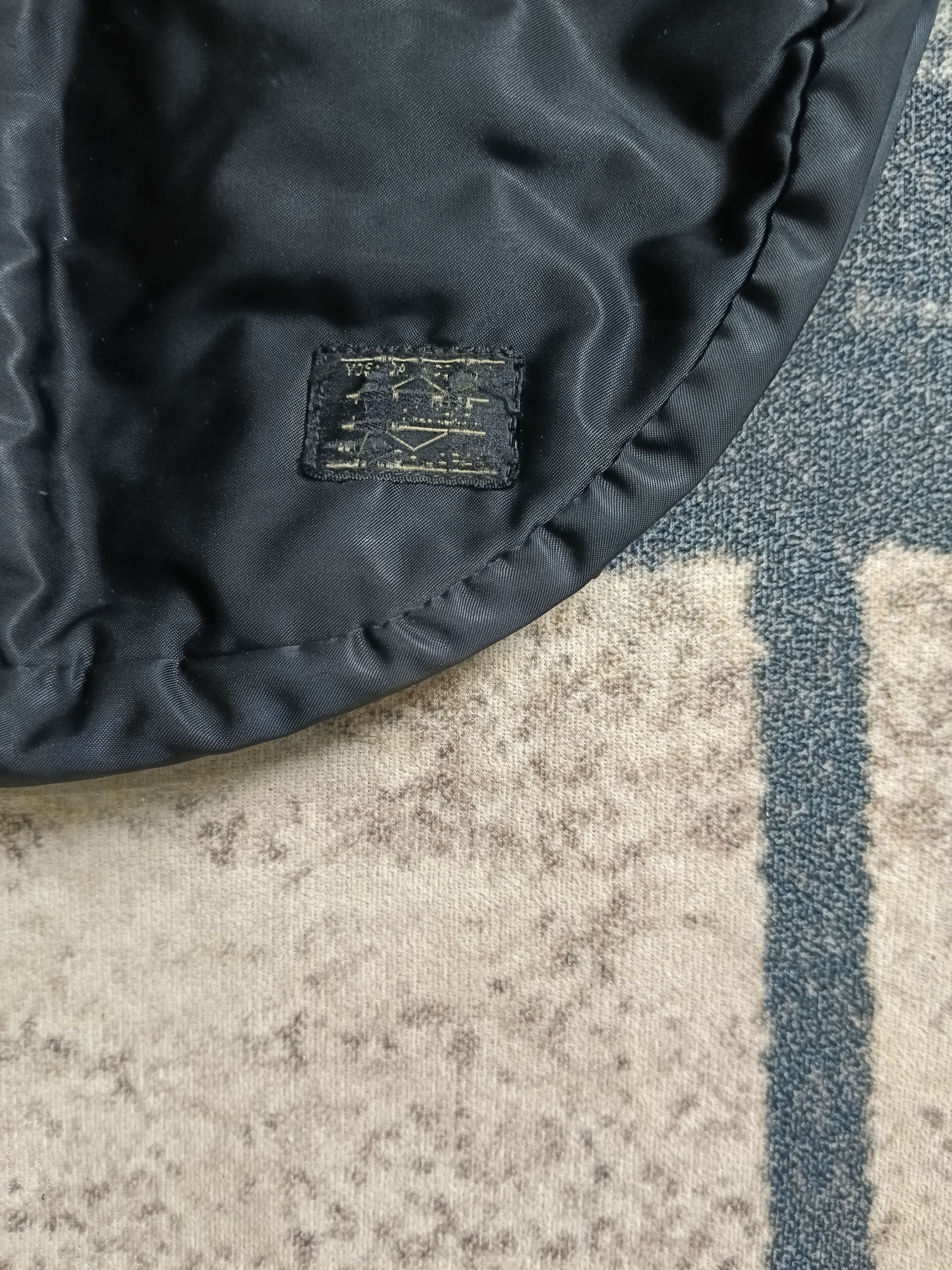 Hypebeast × Porter PORTER TANKER AROUND SHOULDER Size ONE SIZE - 10 Thumbnail