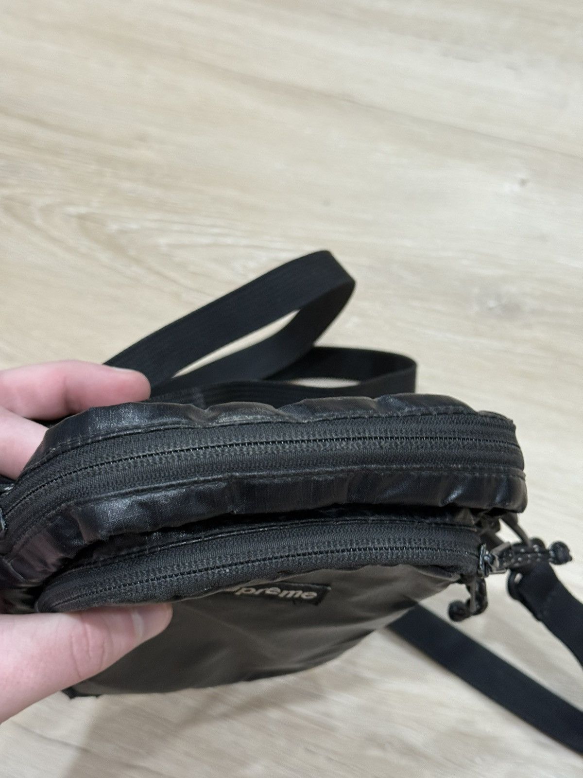 Supreme Supreme FW17 Shoulder Bag Size ONE SIZE - 7 Thumbnail