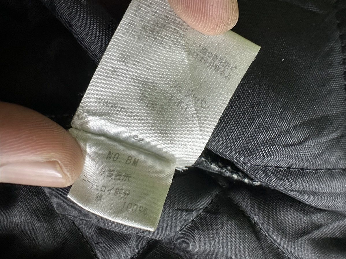 Mackintosh × Vintage Vtg Mackintosh Kaptain Sunshine Quilting Jacket Size US M / EU 48-50 / 2 - 12 Thumbnail