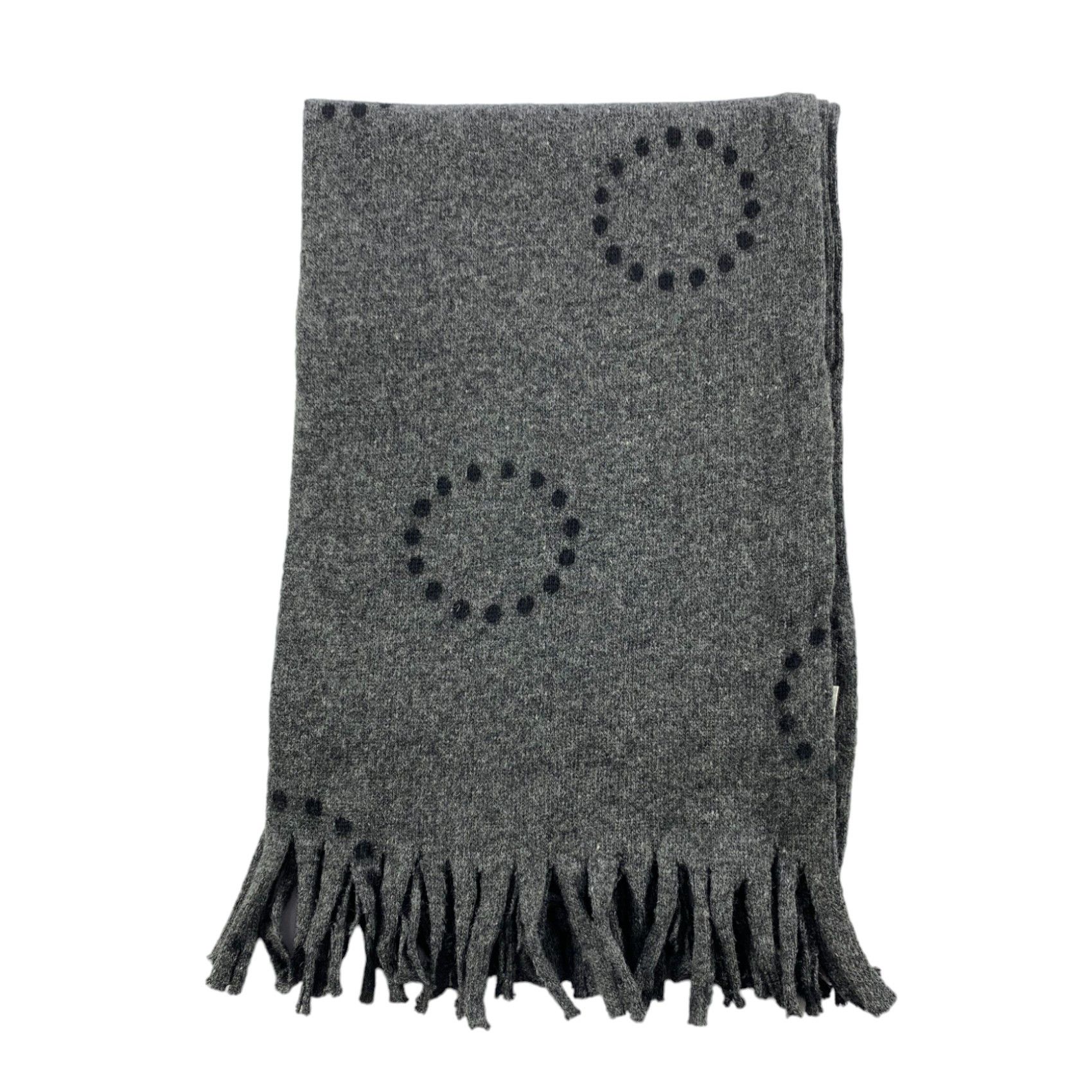 Giorgio Armani Giorgio Armani Scarf / Muffler / Neckwear - WW827 Size ONE SIZE - 2 Thumbnail