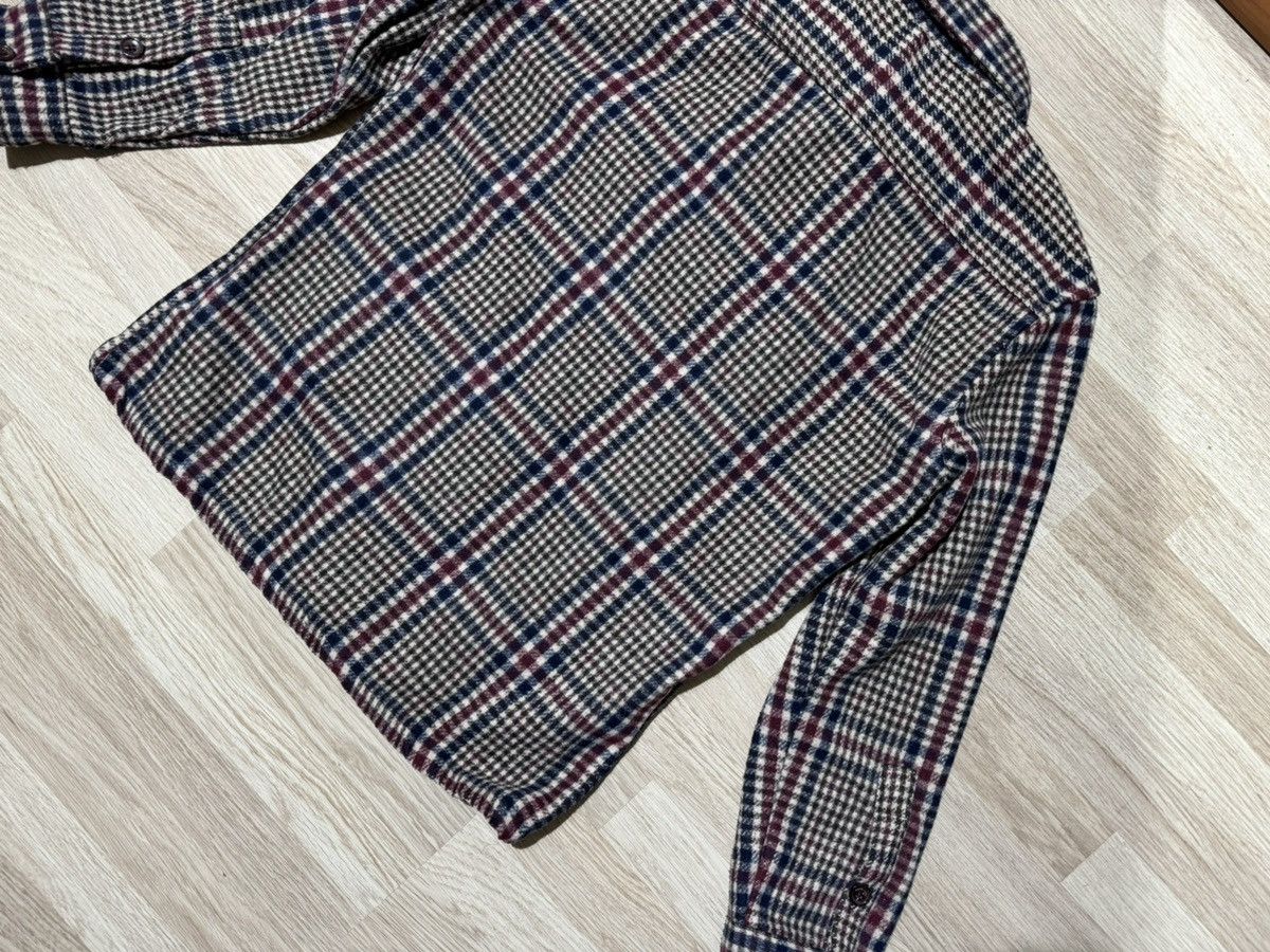 Designer × Percival Percival overshirt jacket L Size US L / EU 52-54 / 3 - 14 Thumbnail