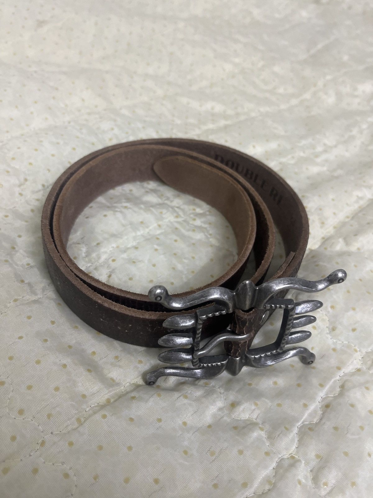 RRL Ralph Lauren Rrl octopus Size 34 - 1 Thumbnail
