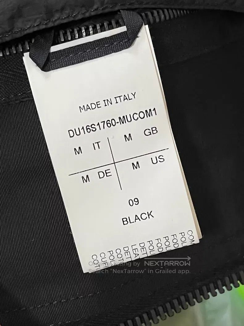 Rick Owens Rick Owens SS16 Flight Jacket Size US M / EU 48-50 / 2 - 2 Thumbnail