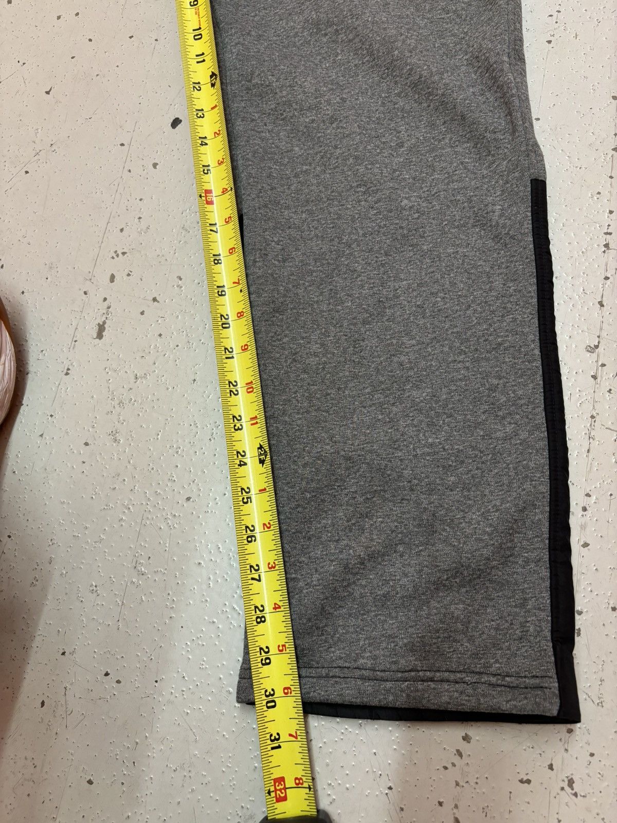 Burton × Vintage ***FINAL DROP***RARE 00s BURTON HYBRID THERMO LITE PANT L Size US 36 / EU 52 - 11 Thumbnail