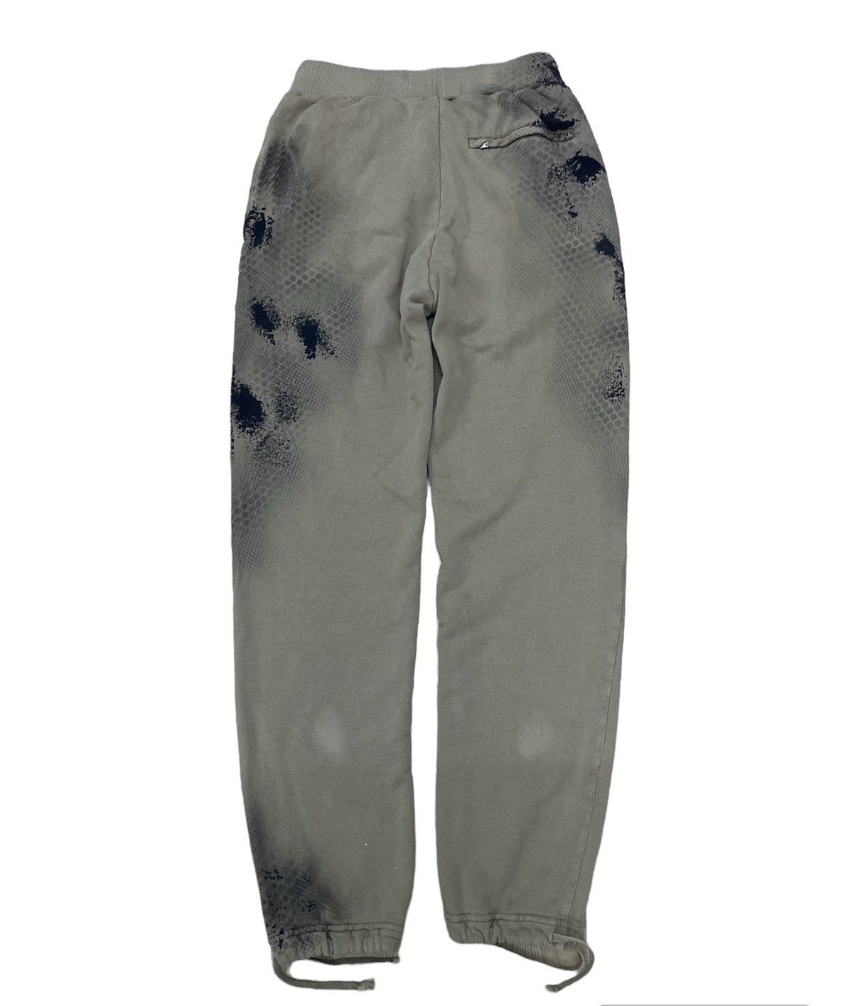 1017 ALYX 9SM 1017 ALYX 9SM Digital Camo sweatpant Size US 30 / EU 46 - 3 Thumbnail