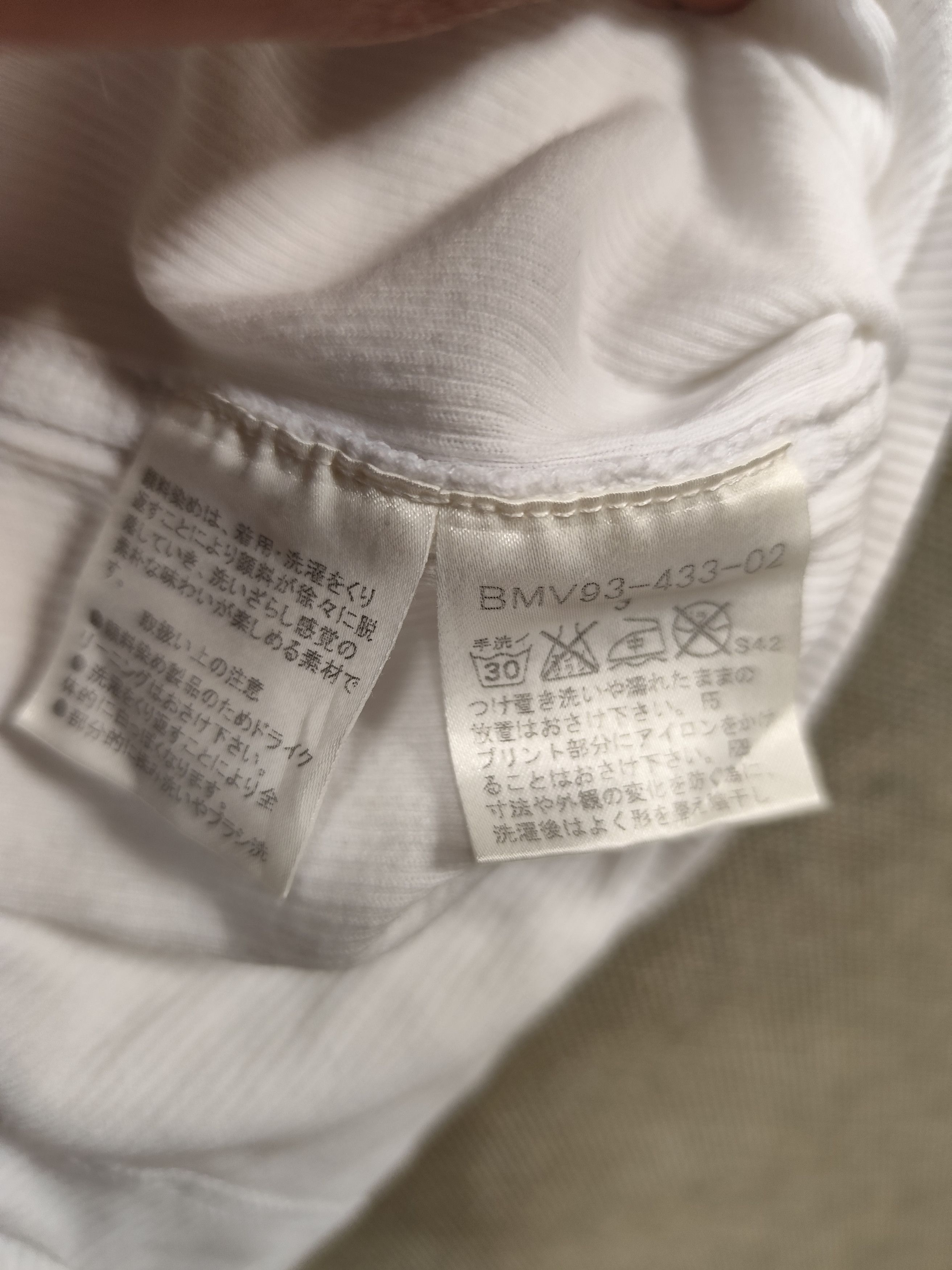 Burberry Burberry black label tank tops Size US S / EU 44-46 / 1 - 8 Thumbnail