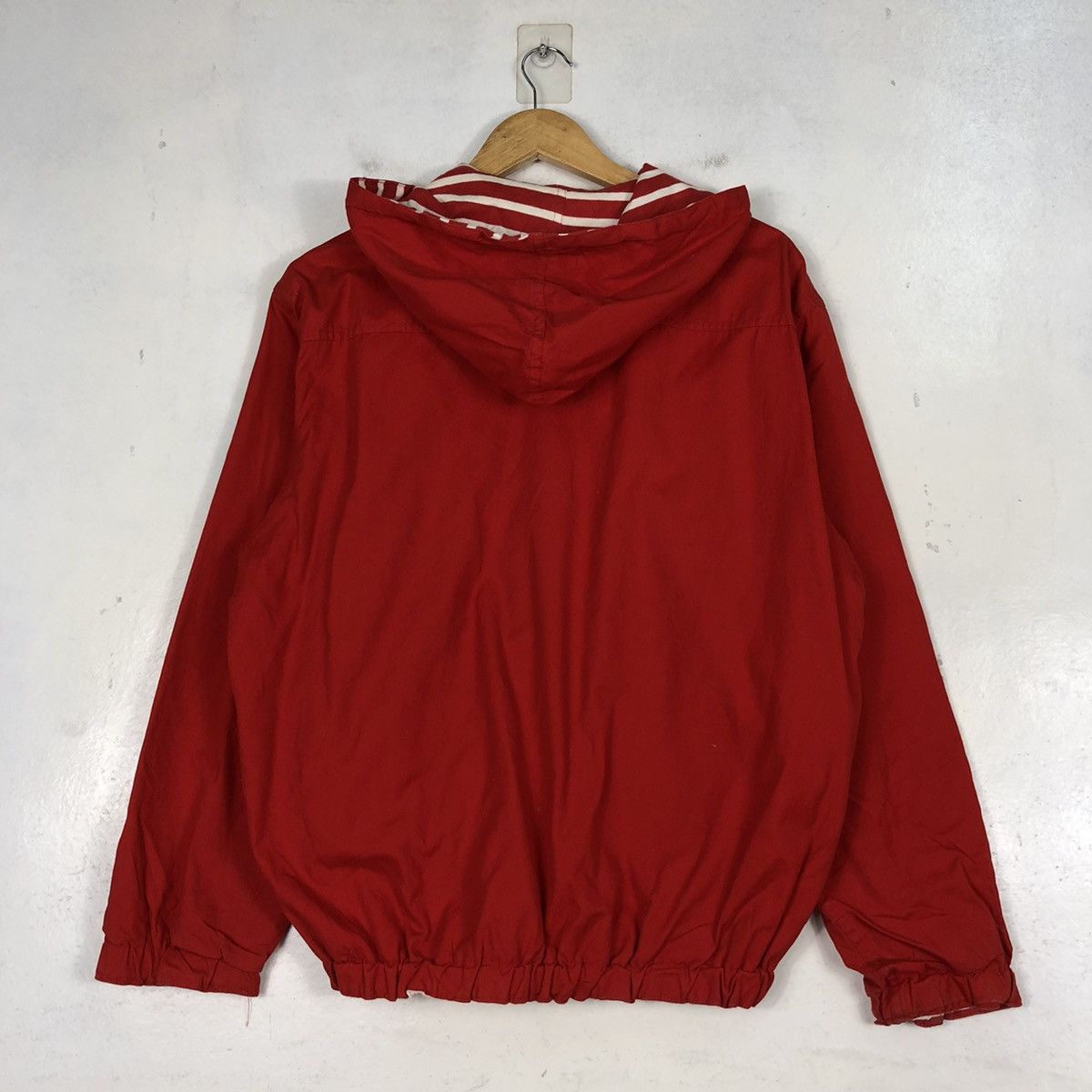 Japanese Brand × PERSON'S Vintage Persons Staff Casual Bomber Jacket Size US M / EU 48-50 / 2 - 7 Thumbnail