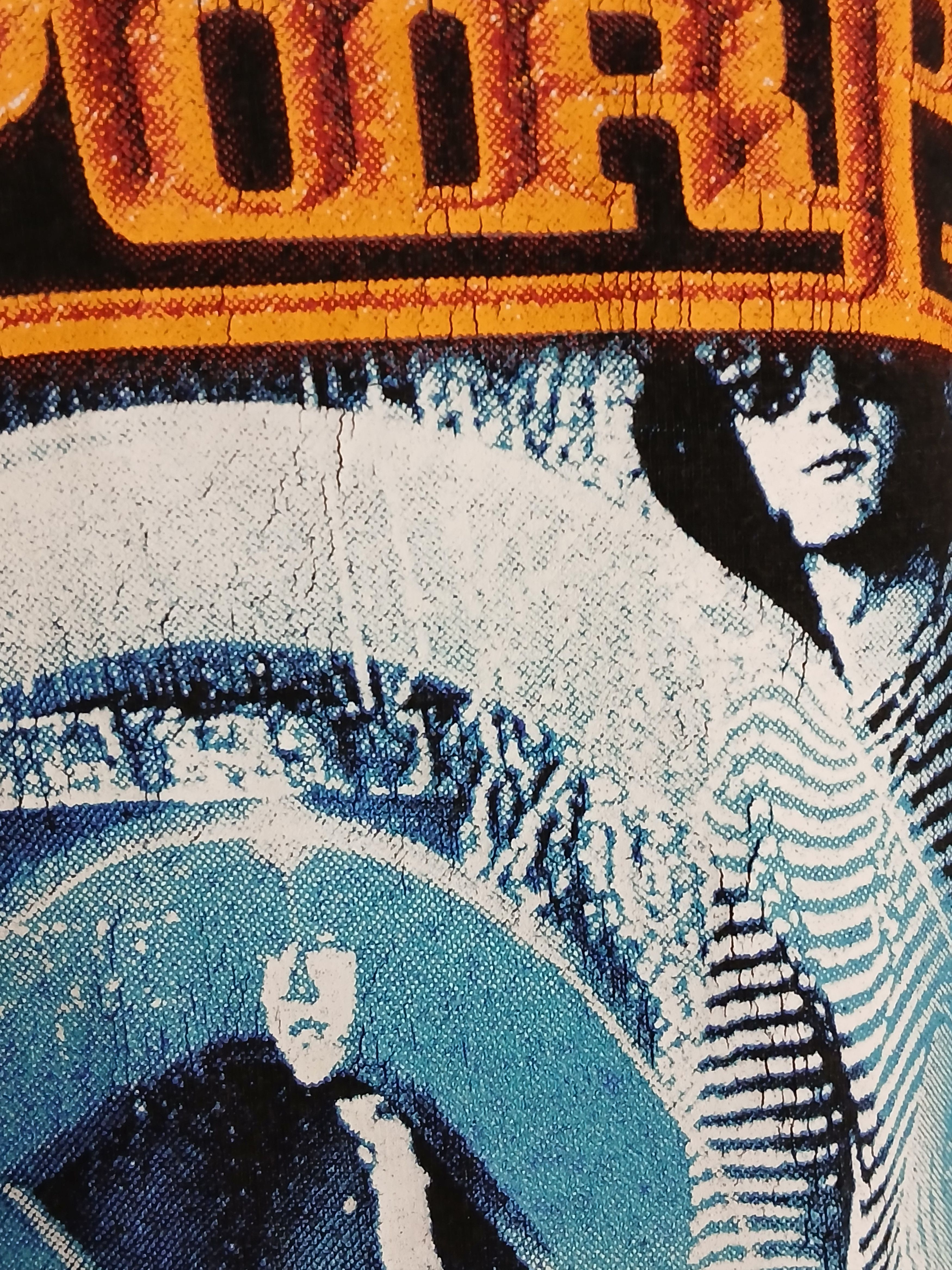 Band Tees Deep Purple T-Shirt Size US XL / EU 56 / 4 - 8 Thumbnail