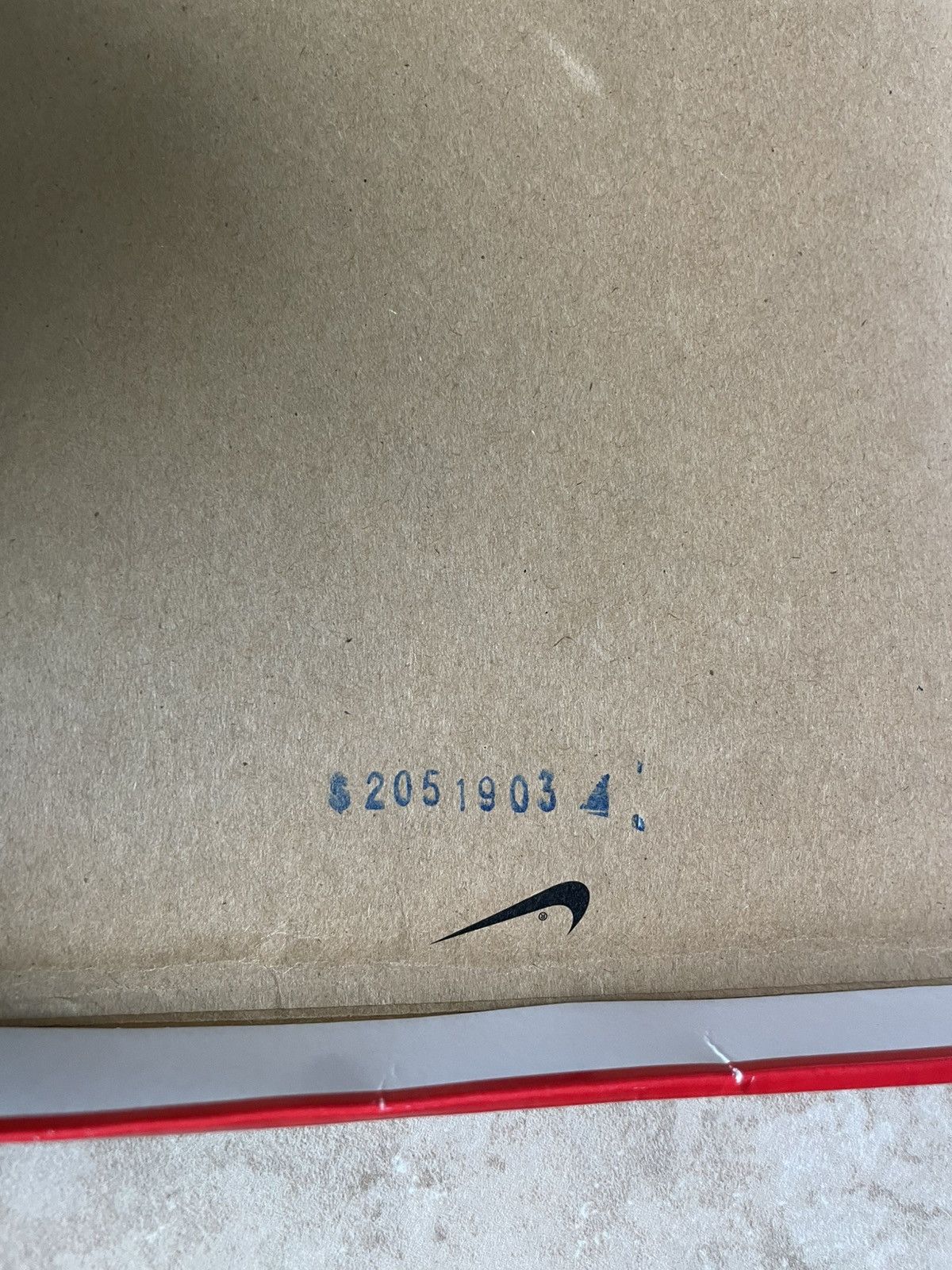 Jordan Brand WMNS AIR JORDAN 1 HIGH OG/ UNC TO CHI Size US 10.5 / EU 43-44 - 8 Thumbnail