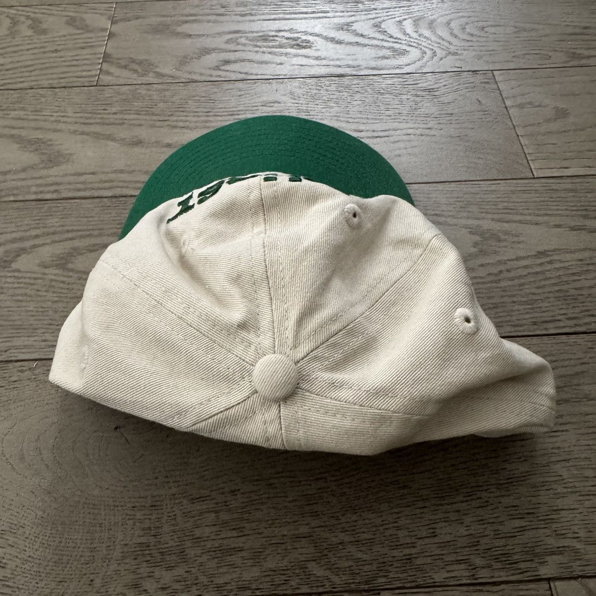 Stussy Stussy Mid-Depth Sport Snapback Size ONE SIZE - 3 Thumbnail