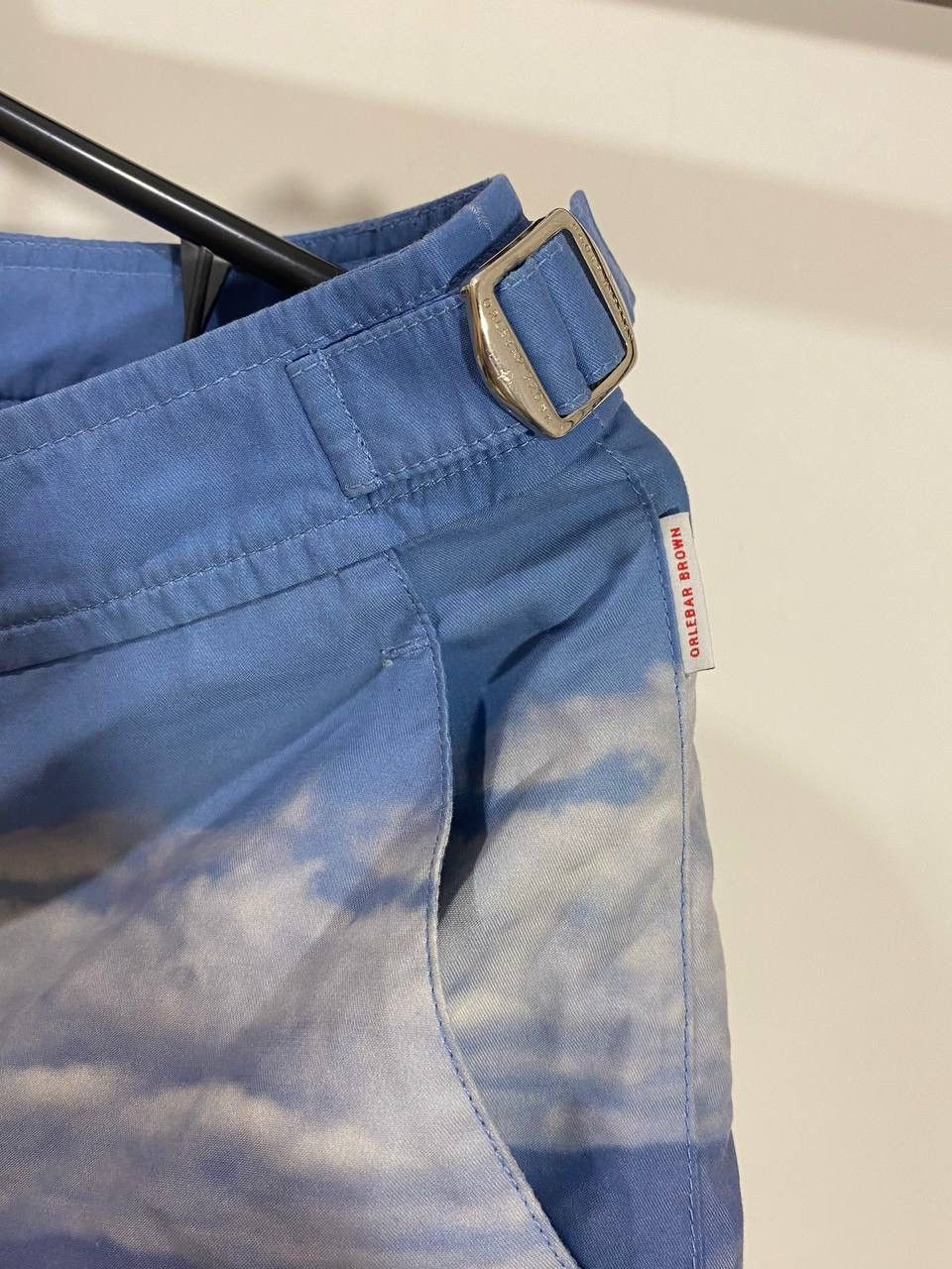 Other Orlebar Brown Swim shorts Size 28" / US 6 / IT 42 - 5 Thumbnail