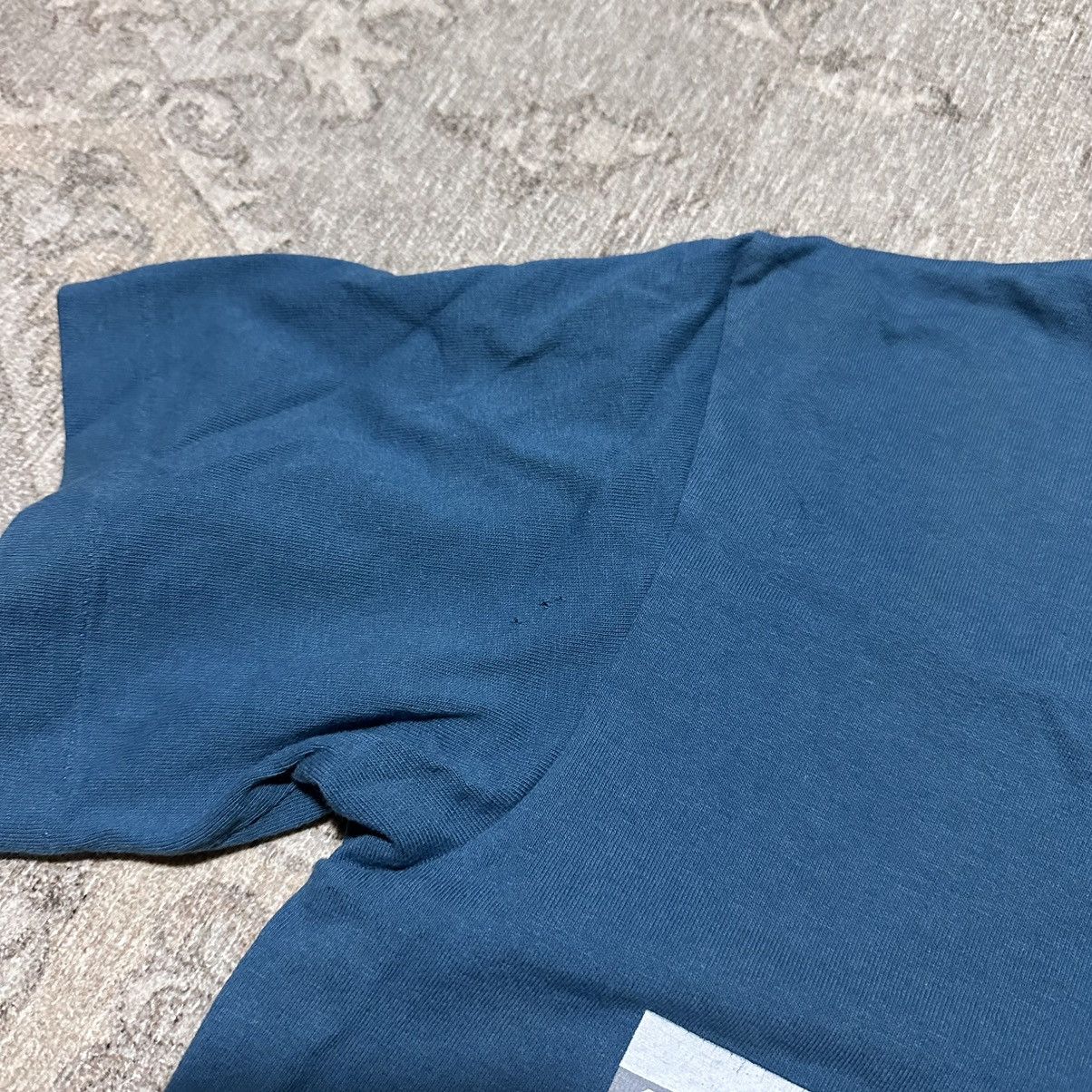 Other Stussy T-shirt Vintage 90s Single Stitch Size US S / EU 44-46 / 1 - 4 Thumbnail