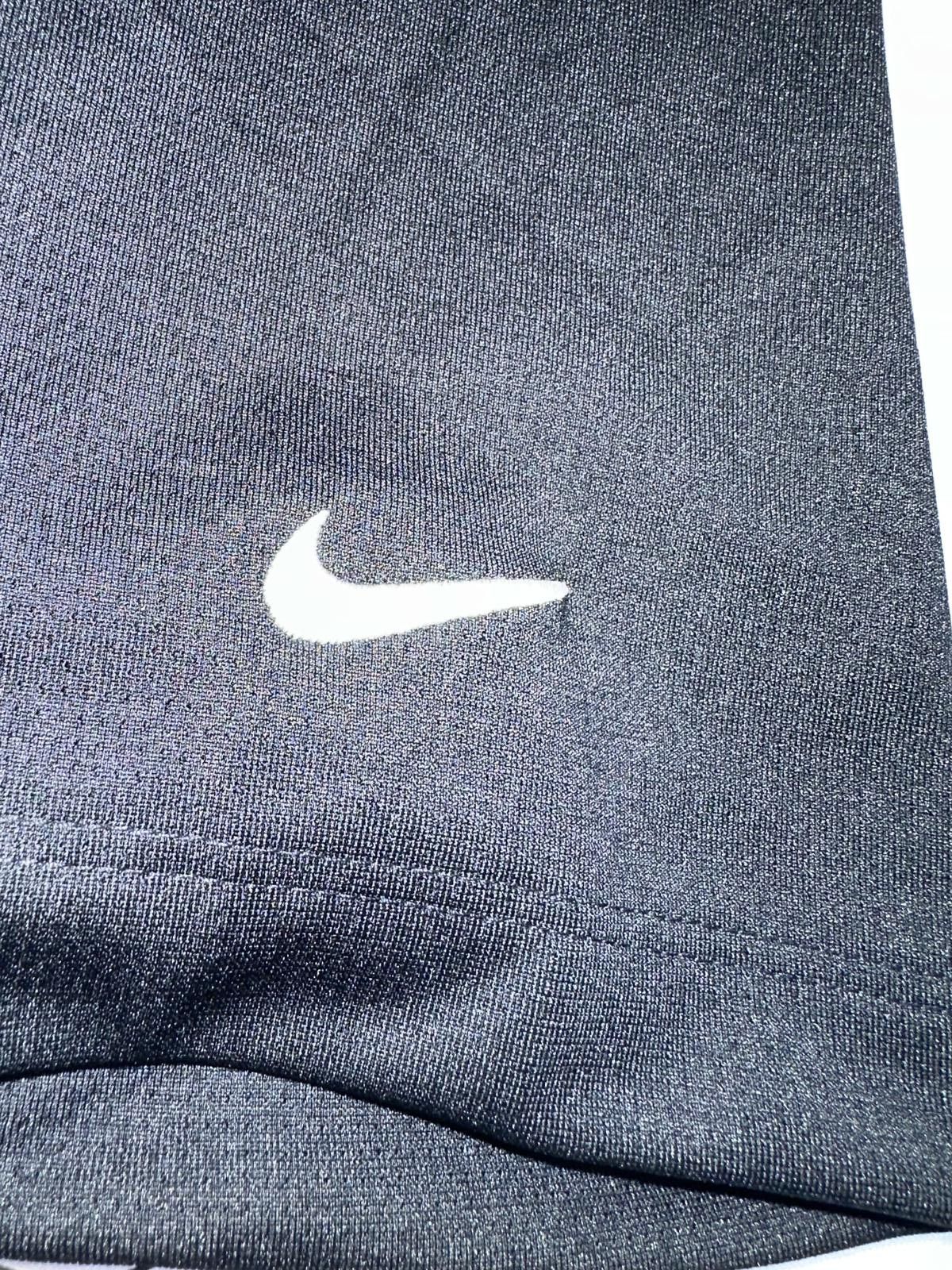 Nike Nike Golf Men’s Dri-FIT Vertical Mesh Gerber Polo Shirt Size US L / EU 52-54 / 3 - 3 Thumbnail