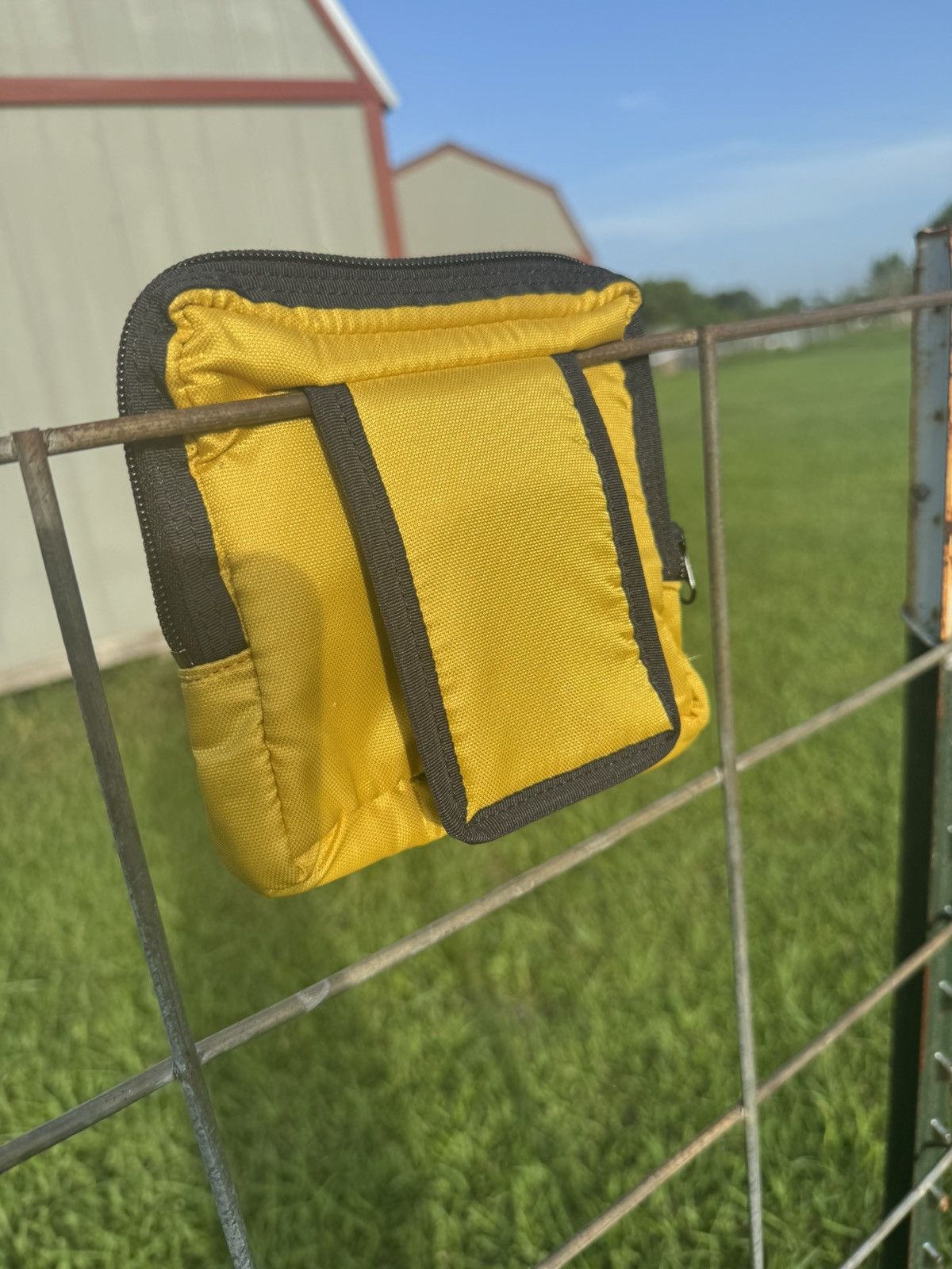 Craig Morrison Fotus belt pouch Size ONE SIZE - 2 Thumbnail