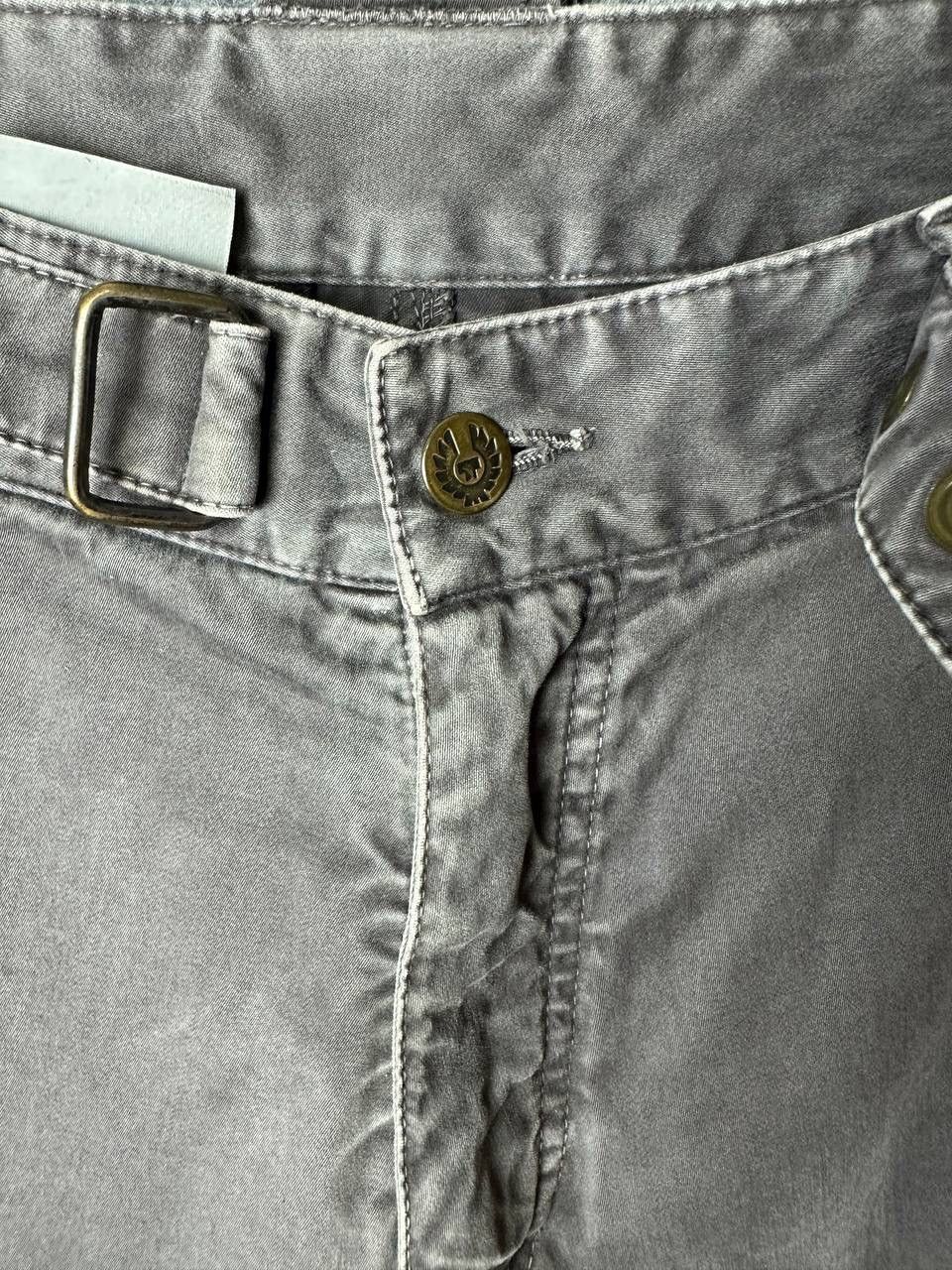 Belstaff Belstaff Biker jeans motorcycle size 50 Size US 34 / EU 50 - 9 Thumbnail