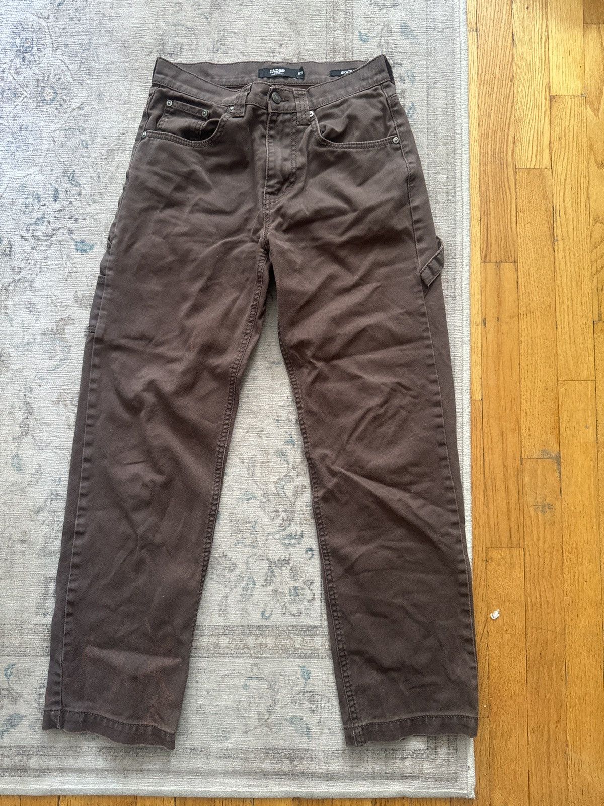 Jaded London Older Jaded London pants Size US 28 / EU 44 - 2 Thumbnail