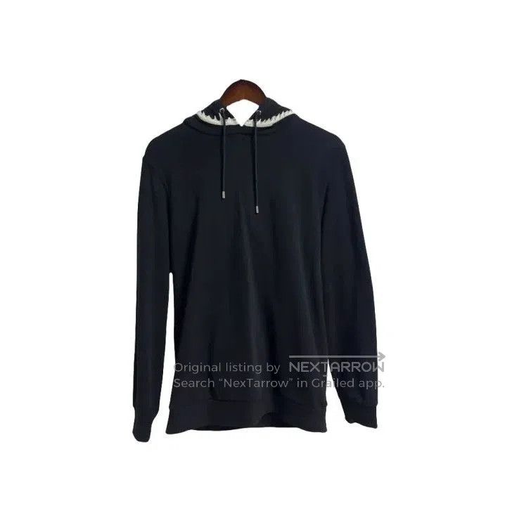 Givenchy Givenchy Casual Printed Hoodie. Size US XL / EU 56 / 4 - 1 Thumbnail
