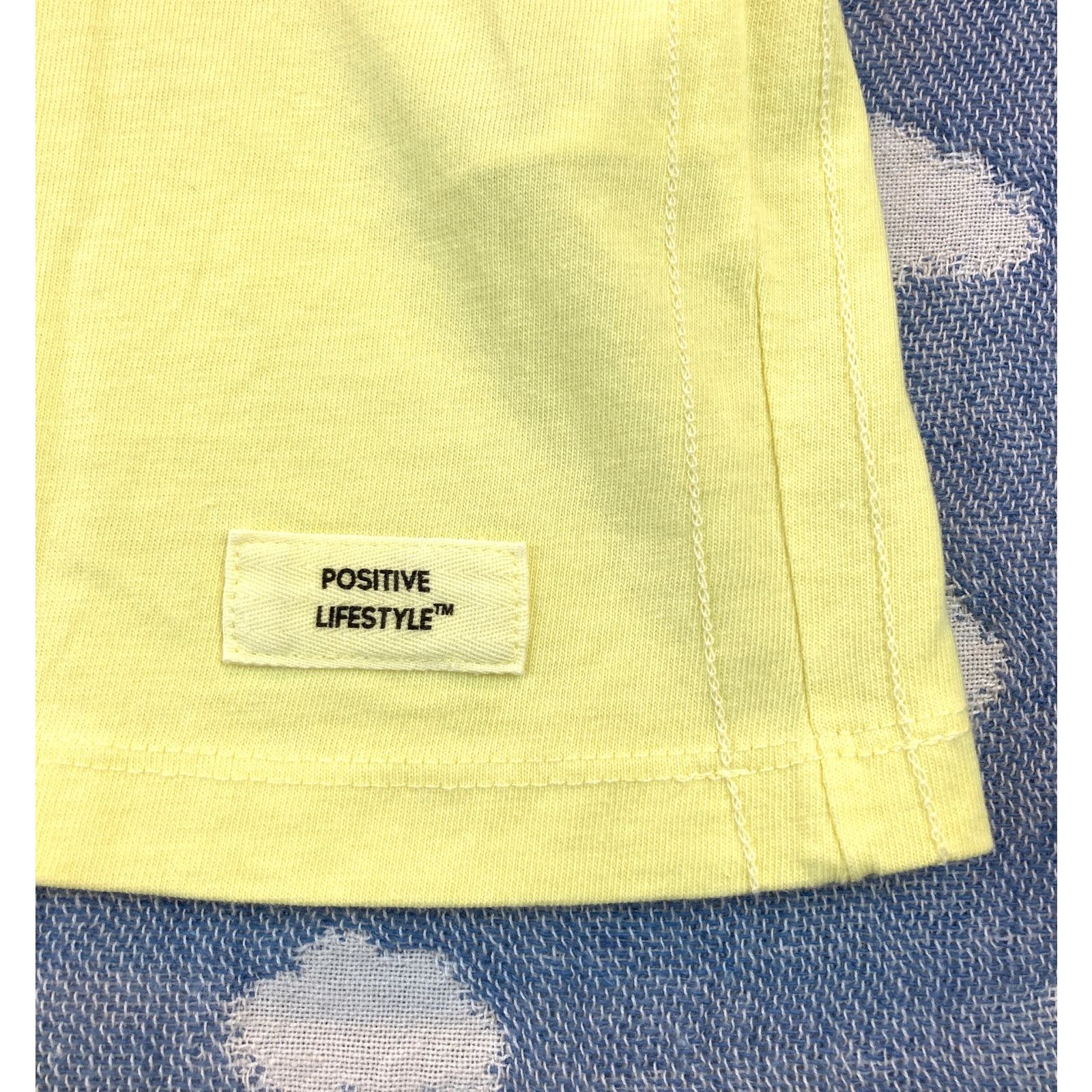 Life is Good Life is Good Seas The Day TShirt XXL Sailboat Yellow NWT 2XL Size XXL / US 16-18 / IT 52-54 - 5 Thumbnail