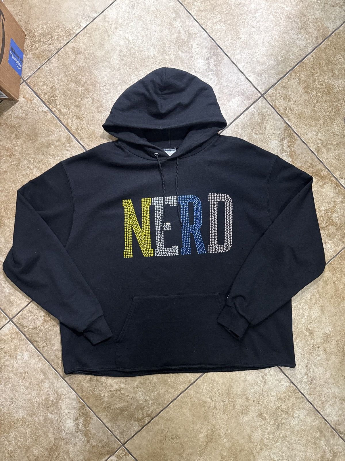 Cactus Plant Flea Market × Coachella Cactus plant flea market x N.E.R.D Coachella 2018 Size US XXL / EU 58 / 5 - 1 Thumbnail