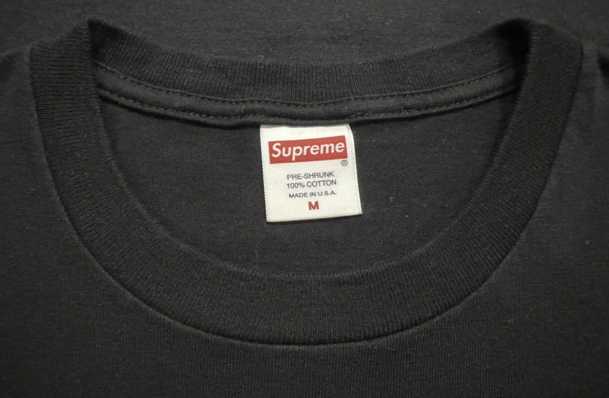 Independent Truck Co. × Supreme Supreme x Independent Size US M / EU 48-50 / 2 - 3 Thumbnail